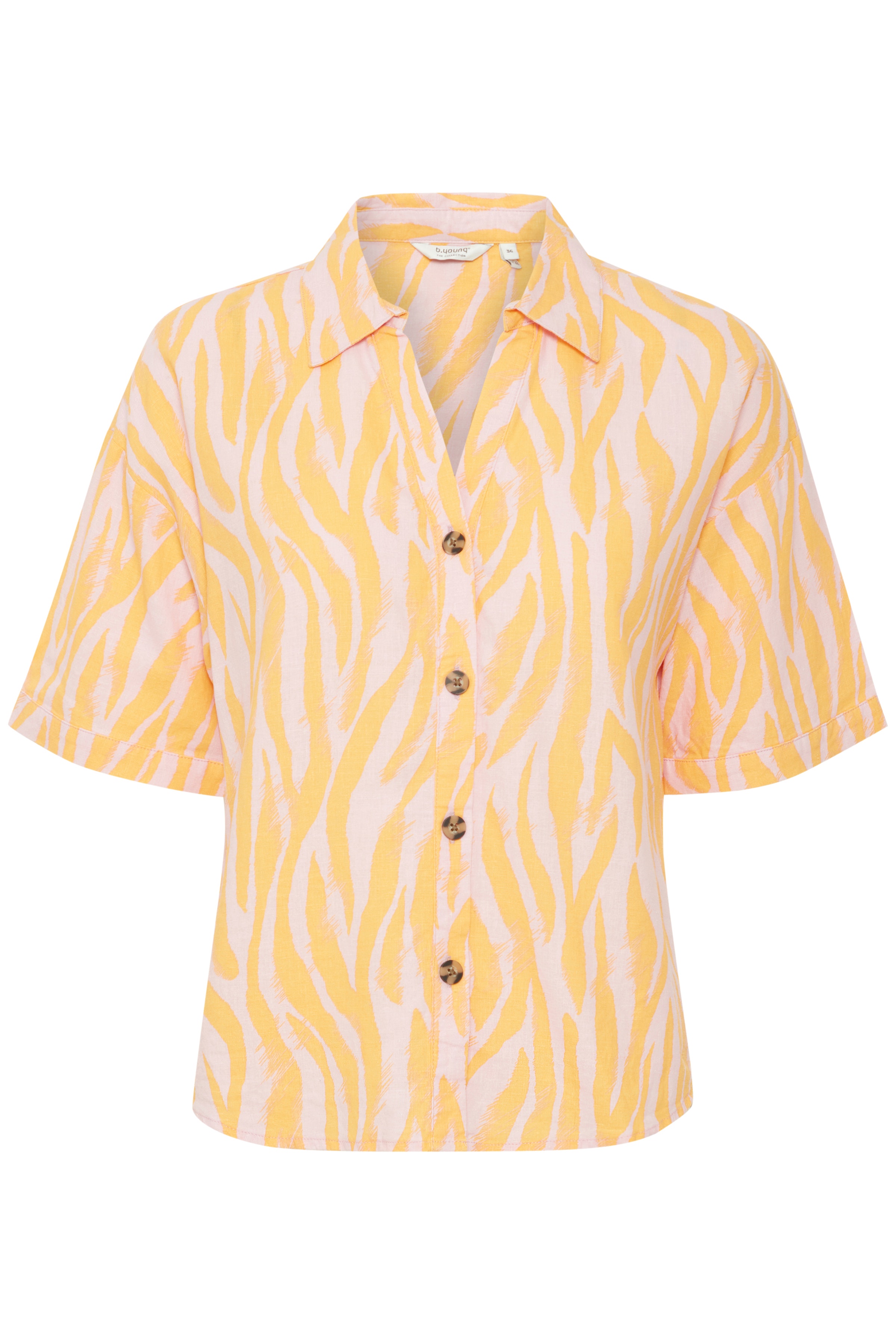 BYFALAKKA Shirt PACK FRONT 20814551-202915