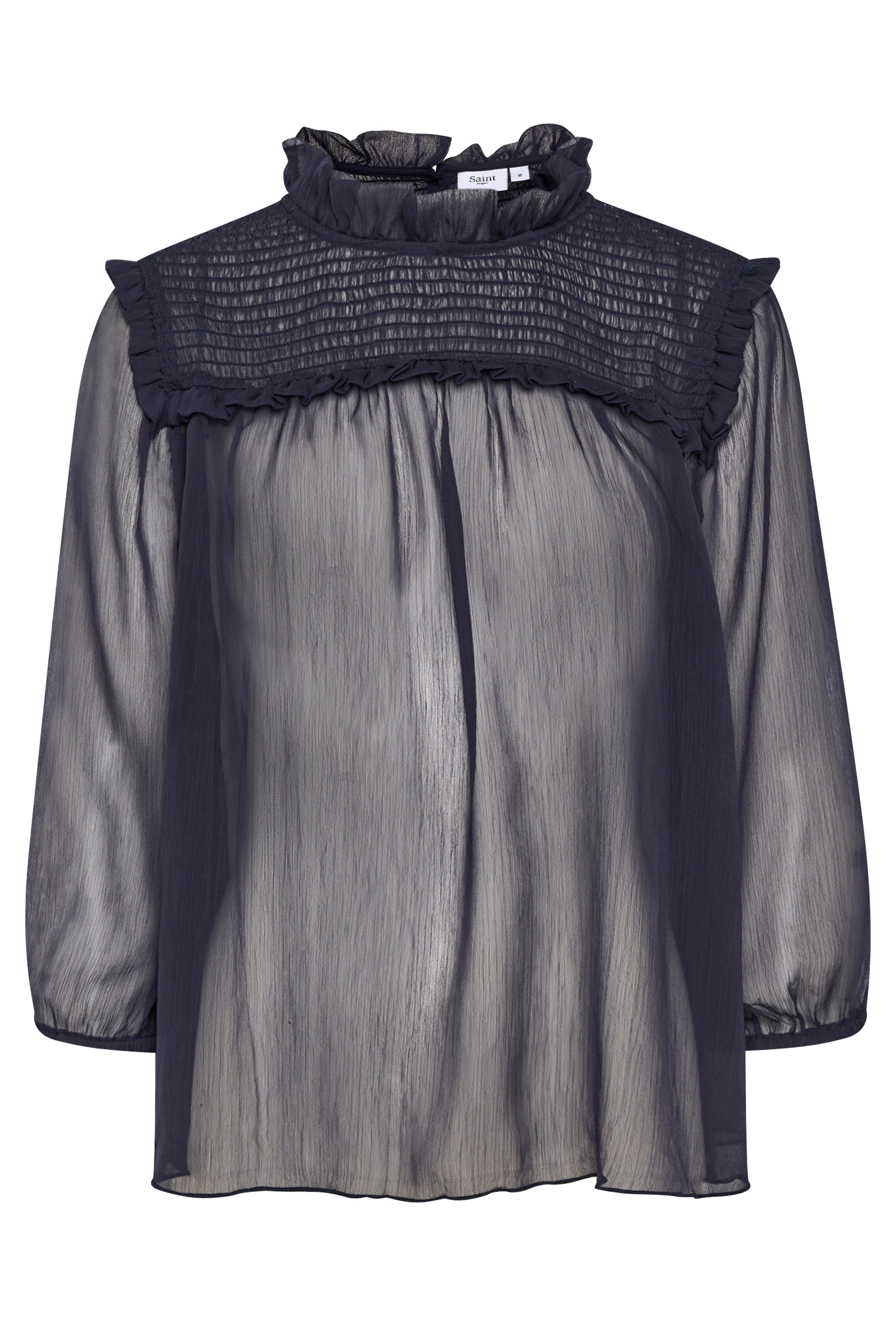 LineSZ Bluse PACK FRONT 30511775-193713