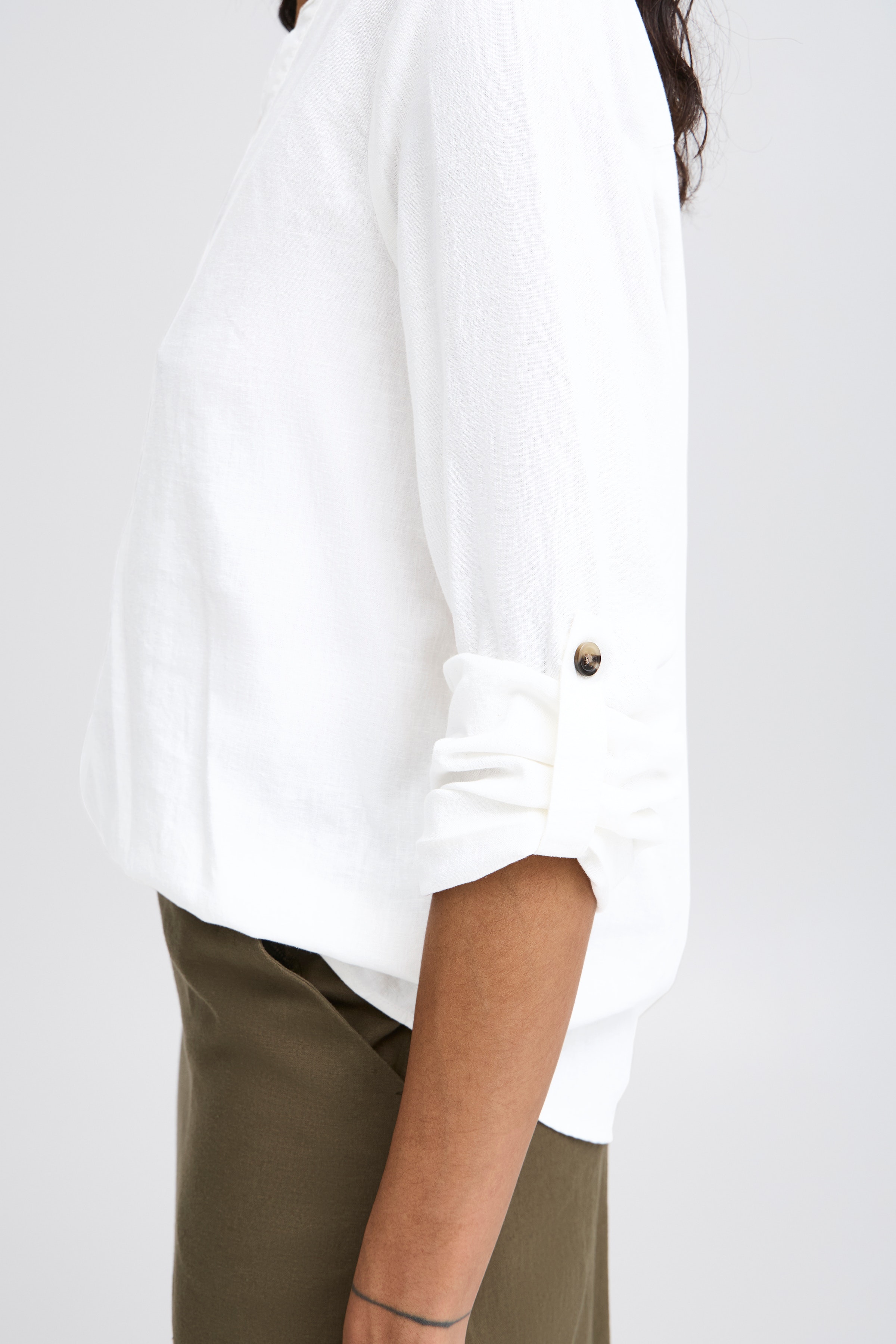 BYFALAKKA Skjorta LOOKBOOK DETAIL 20816605-114300