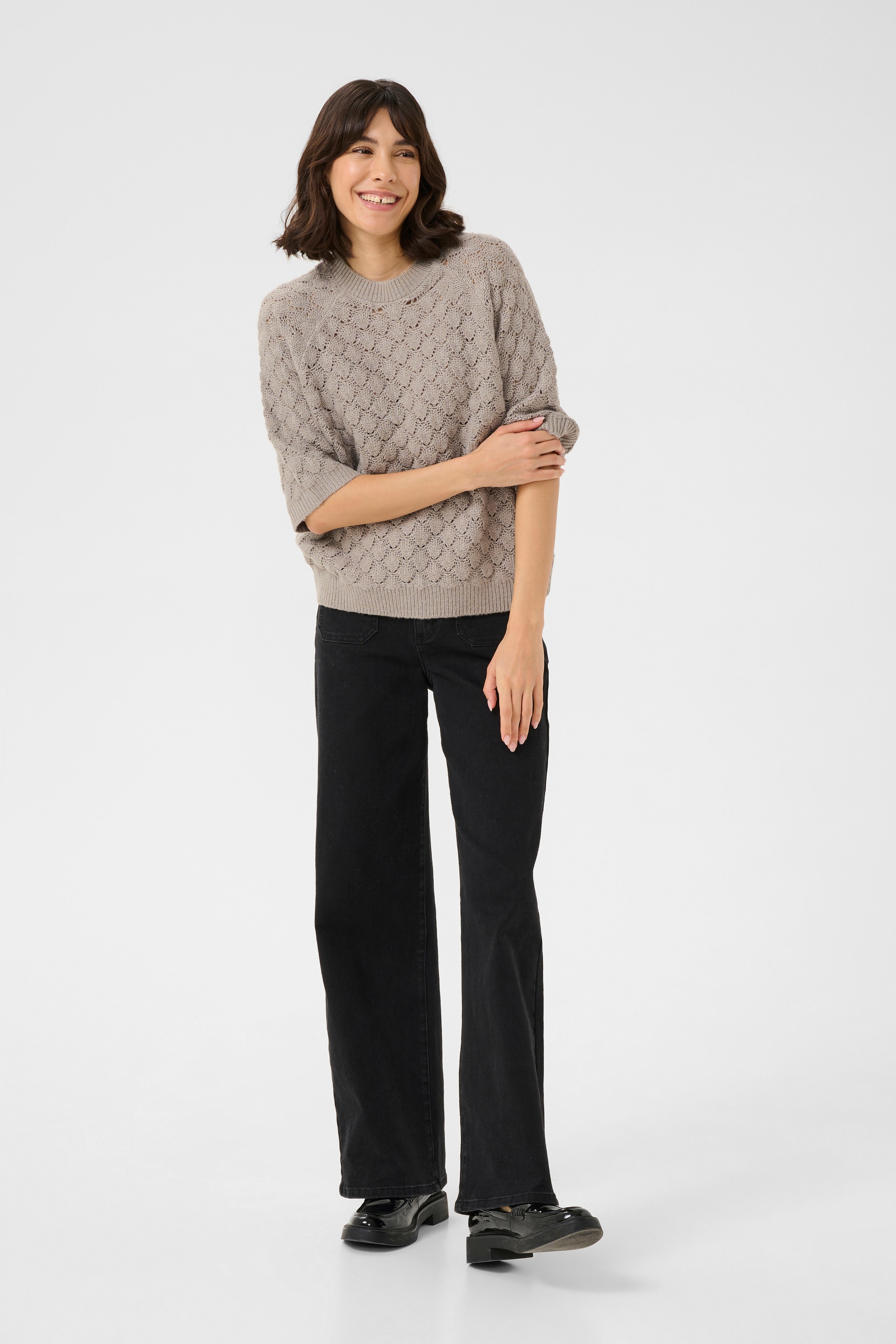 Kakani Pullover LOOKBOOK FRONT 10510239-170205