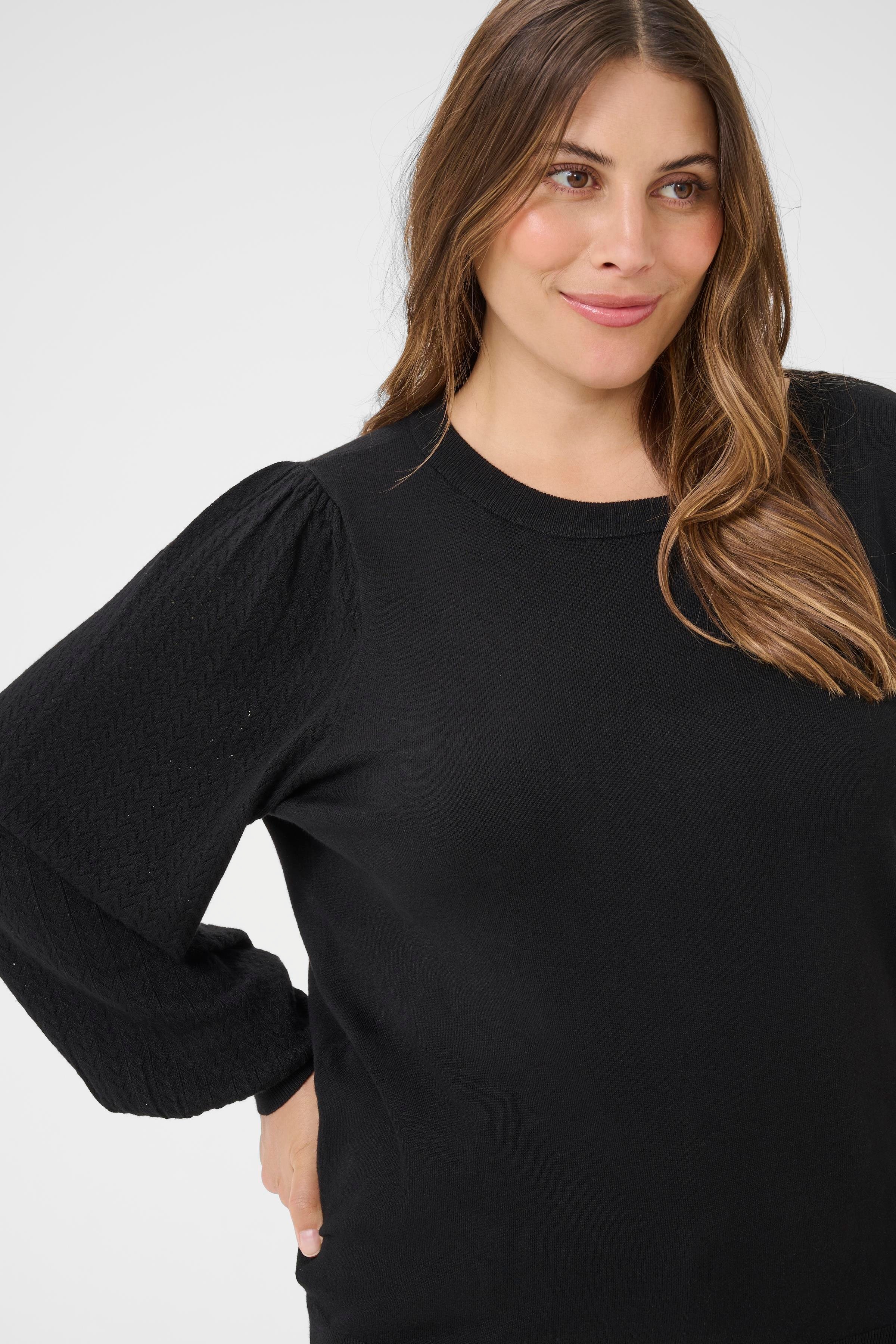 KCloni Pullover LOOKBOOK DETAIL 10583982-100121