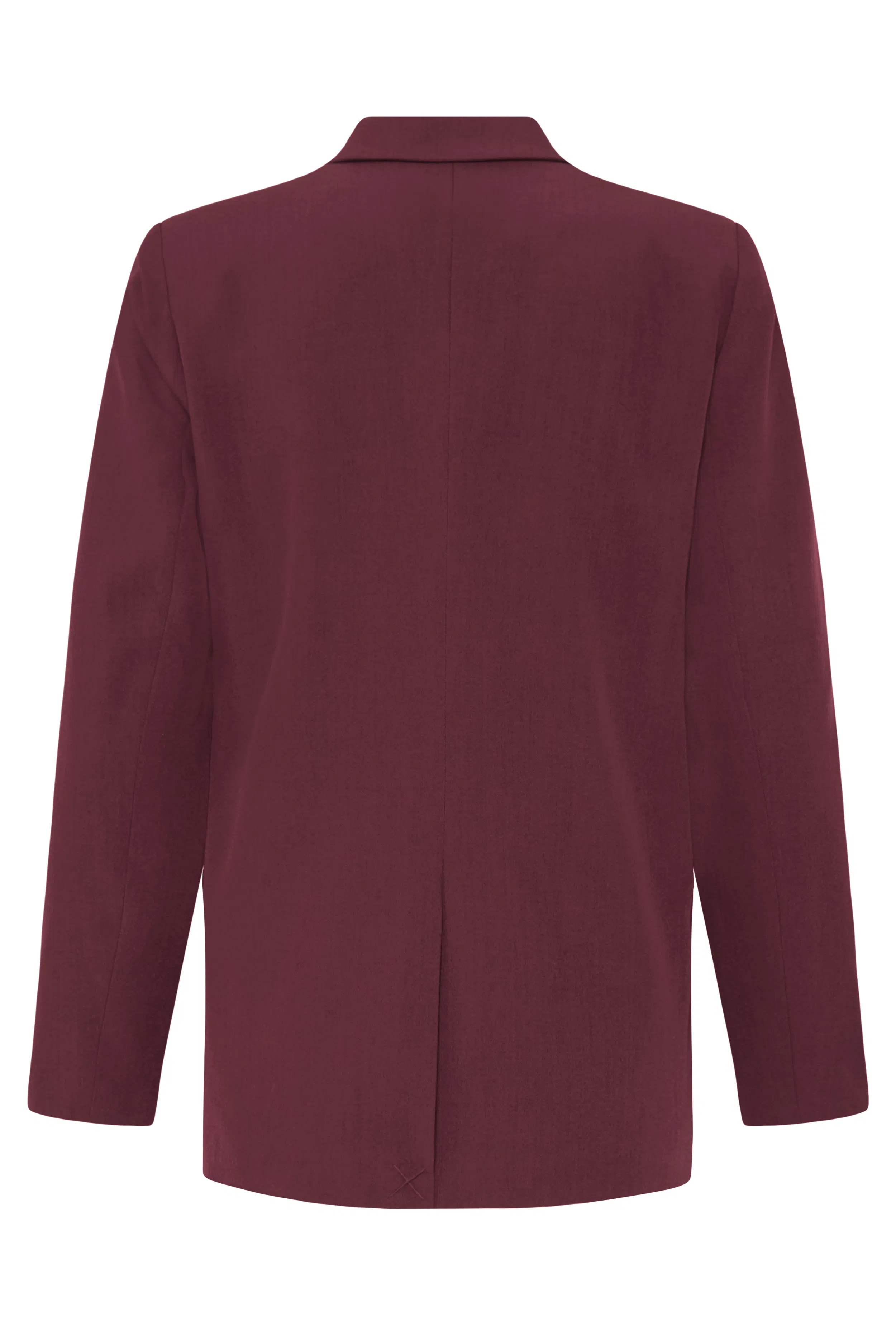 IHFAVA Long Blazer PACK FRONT 20125676-1916271