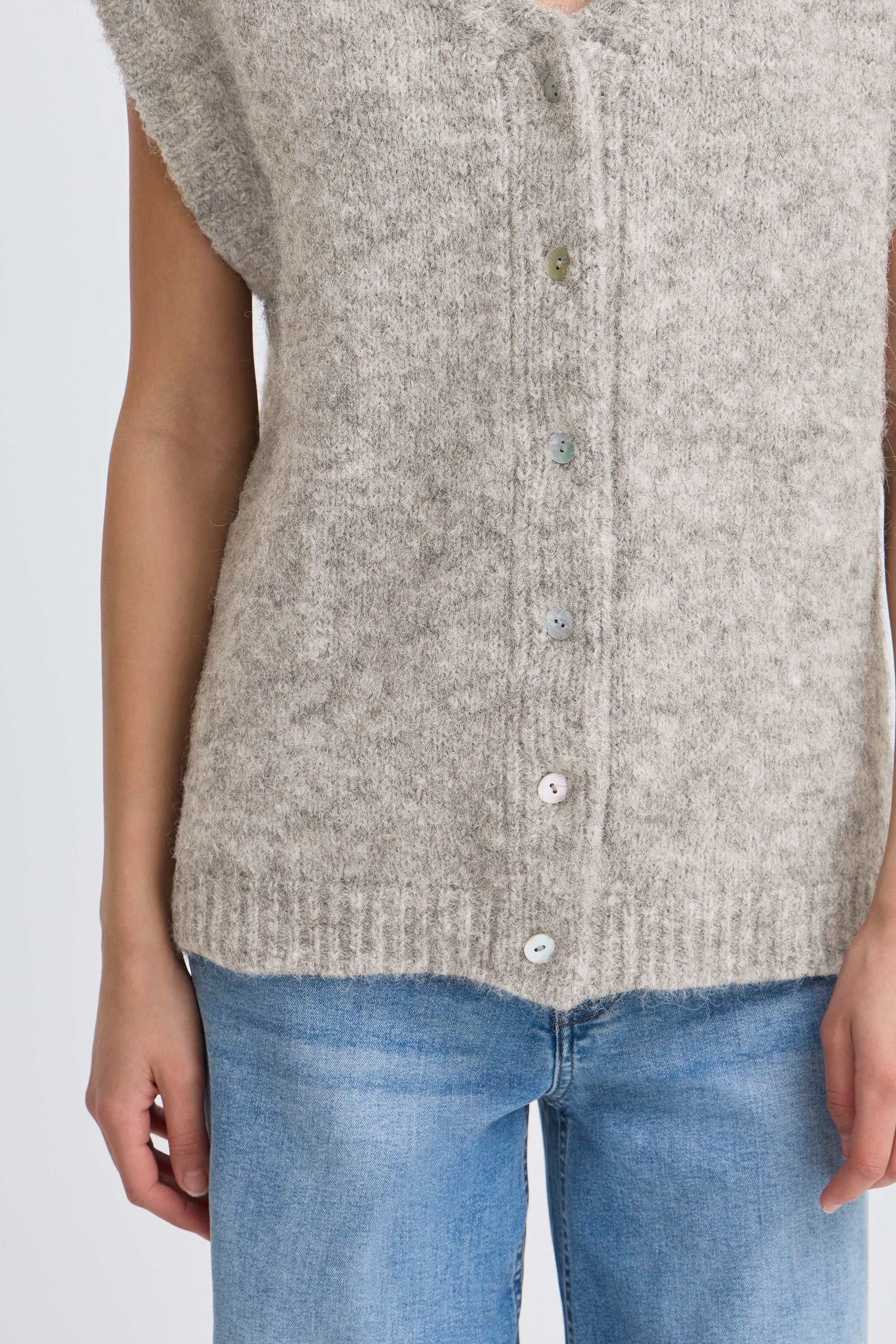 IHBELABLUE Vest LOOKBOOK DETAIL 20124197-200317
