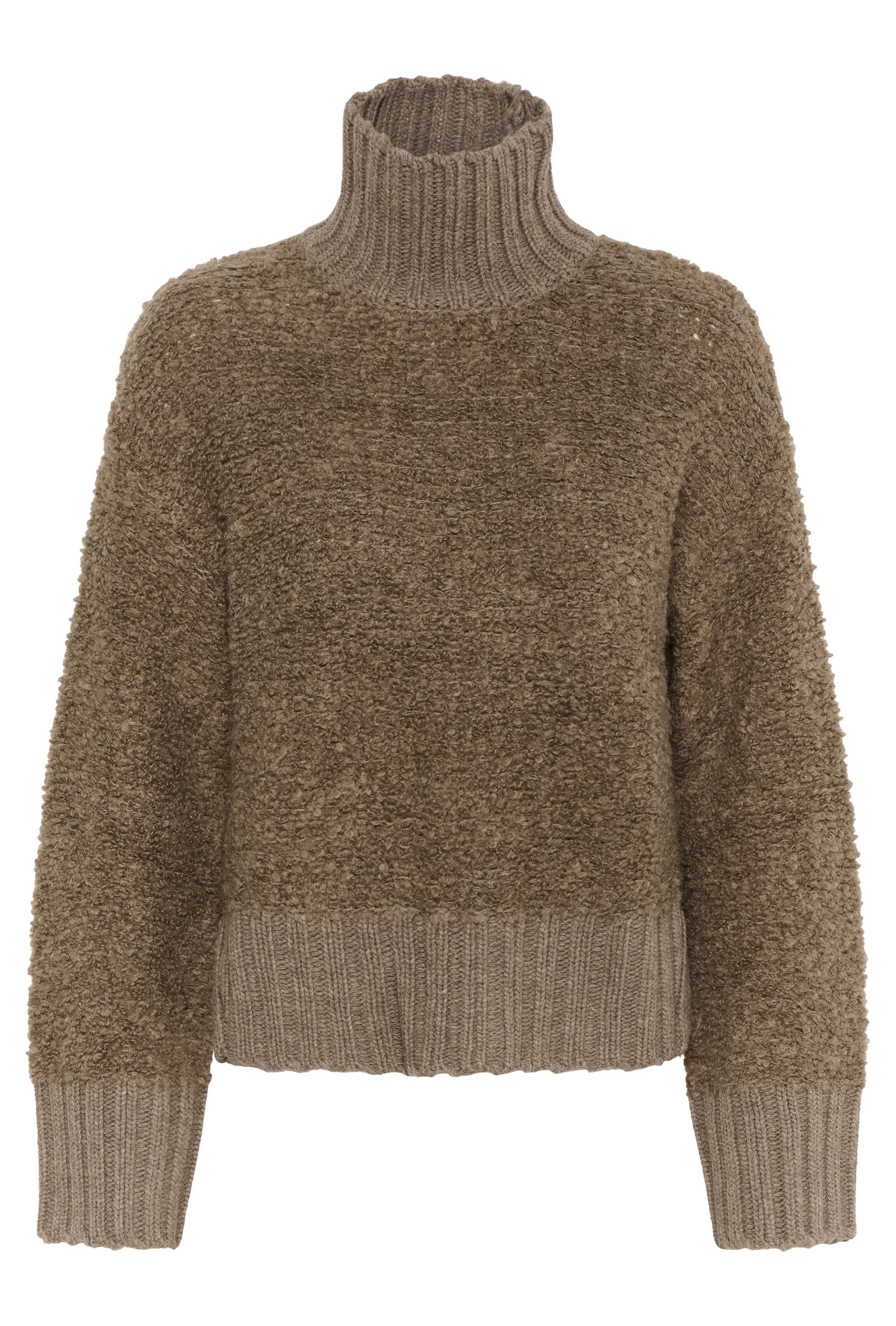 GuoIW Highneck Pullover PACK FRONT 30110937-1813041