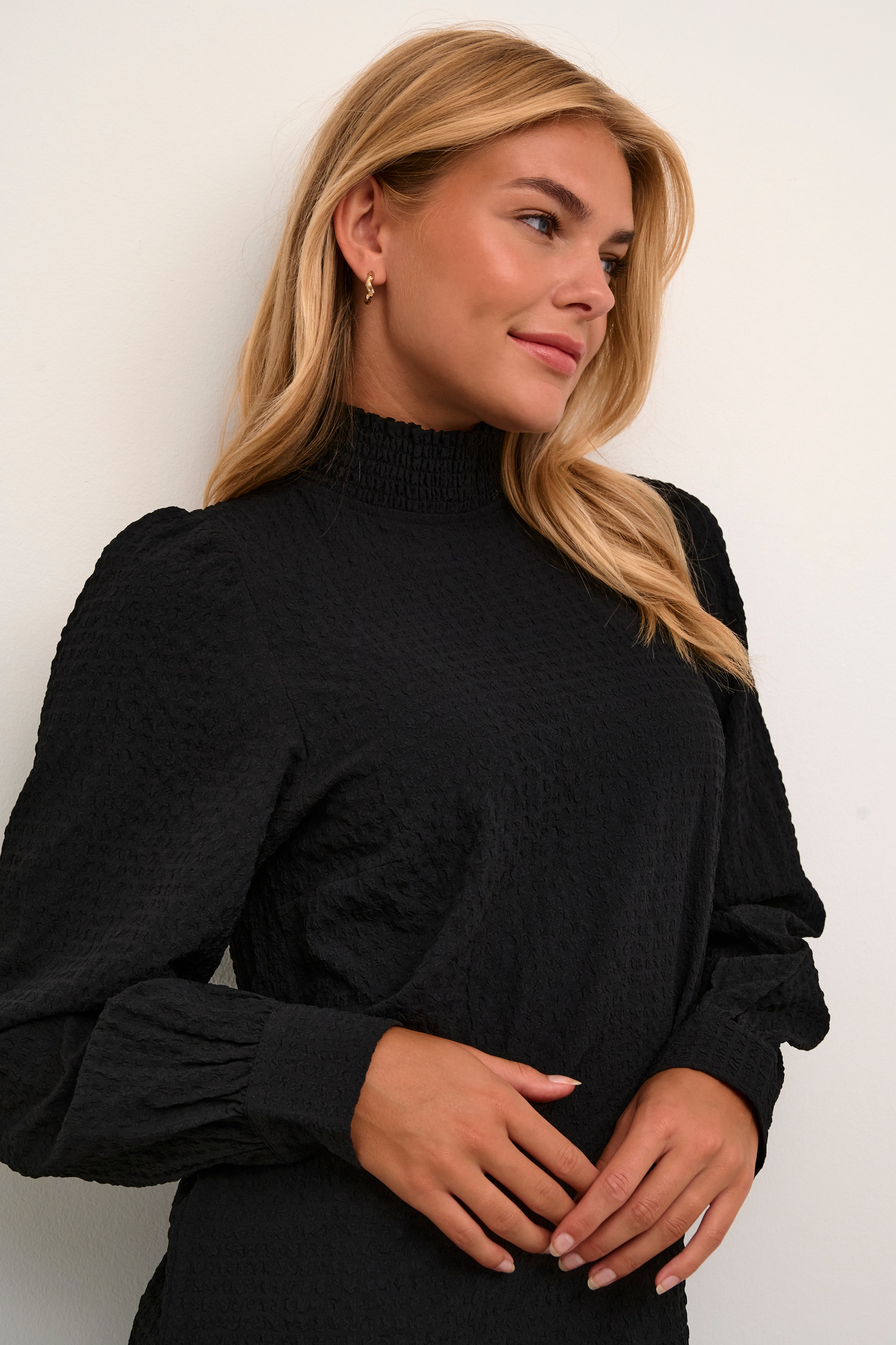 KAditte Bluse LOOKBOOK DETAIL 10508500-100121