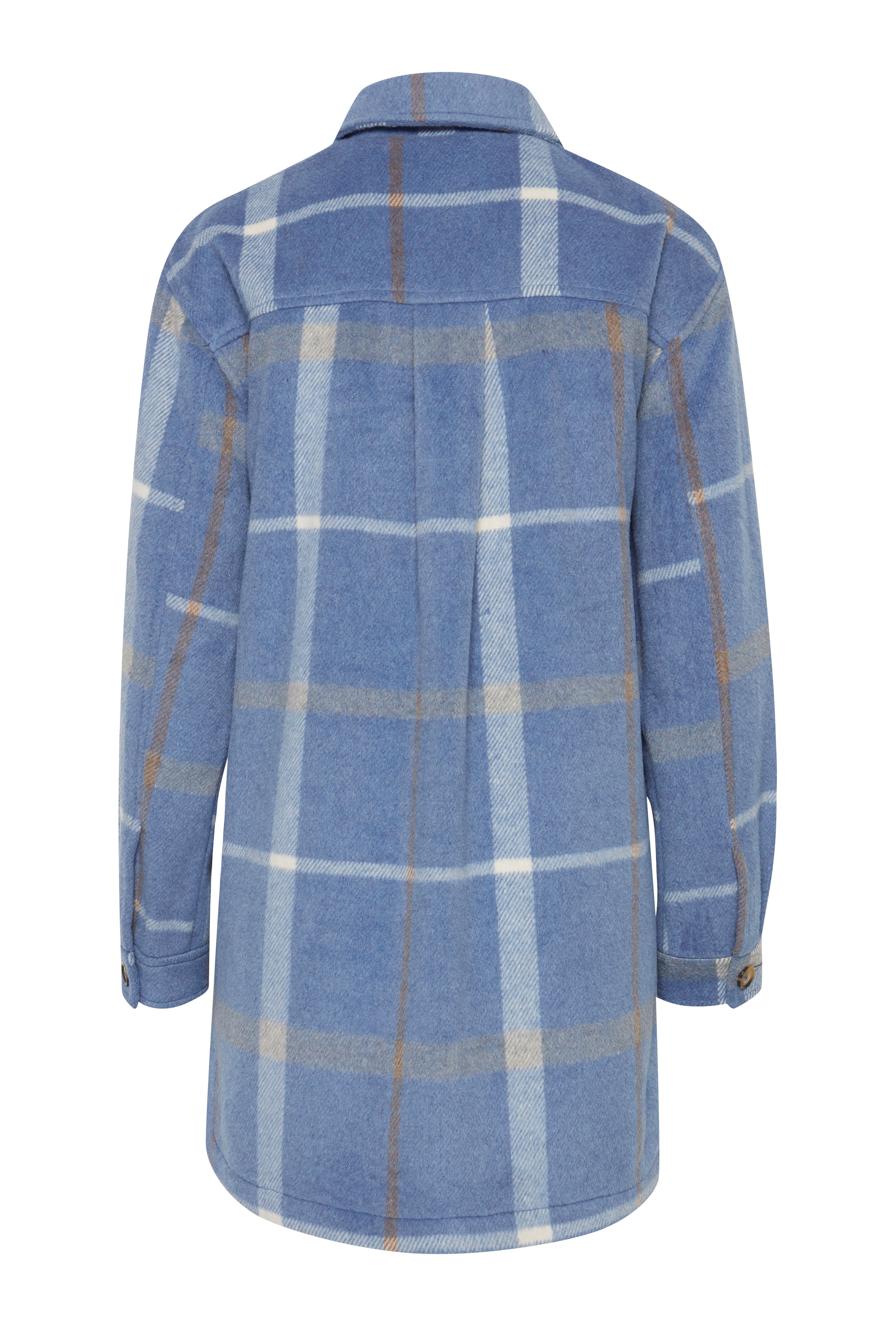 BYBucca Mantel PACK BACK 20807390-80432