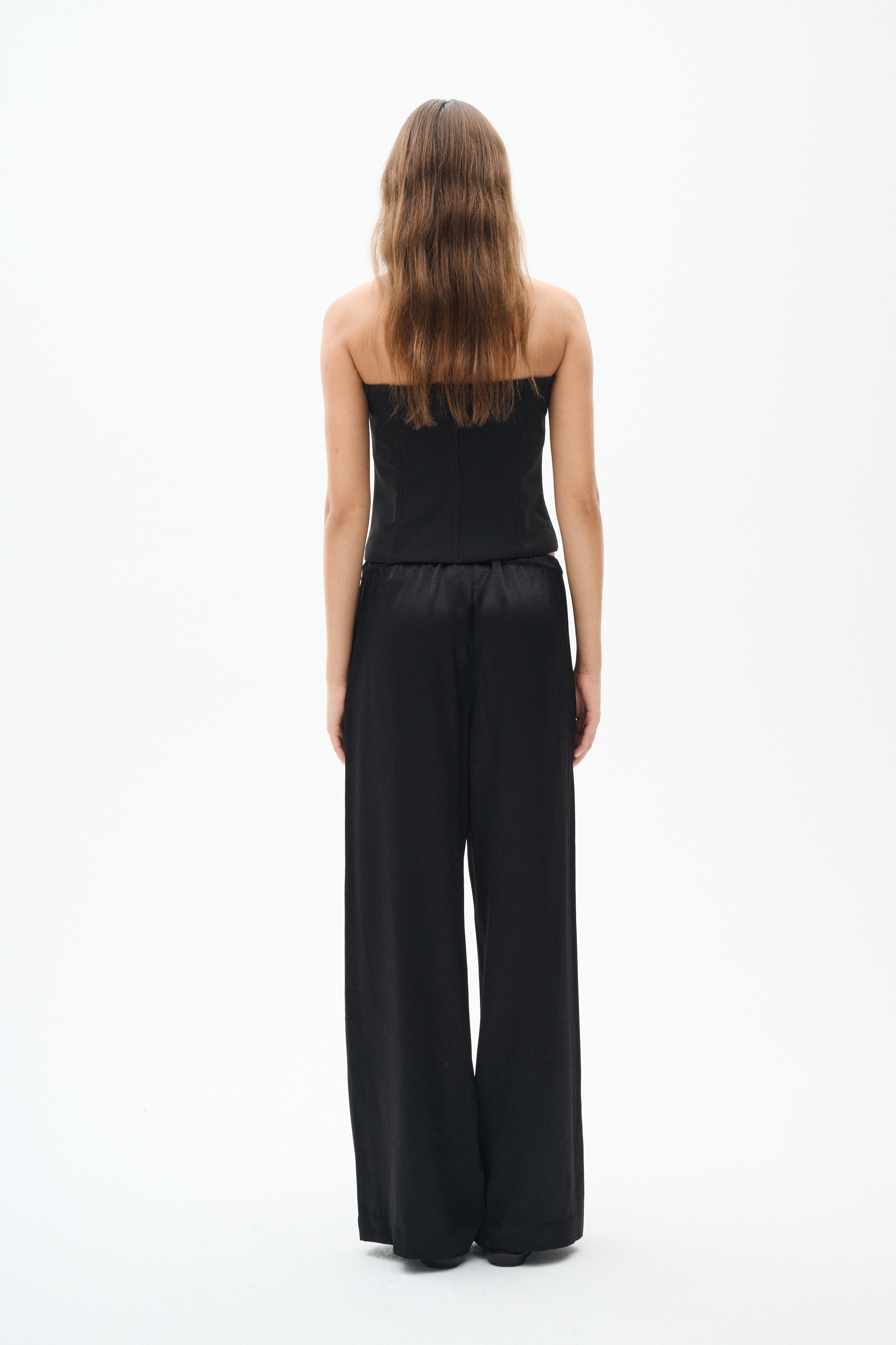 CelenaIW Trousers LOOKBOOK FRONT 30110239-194008