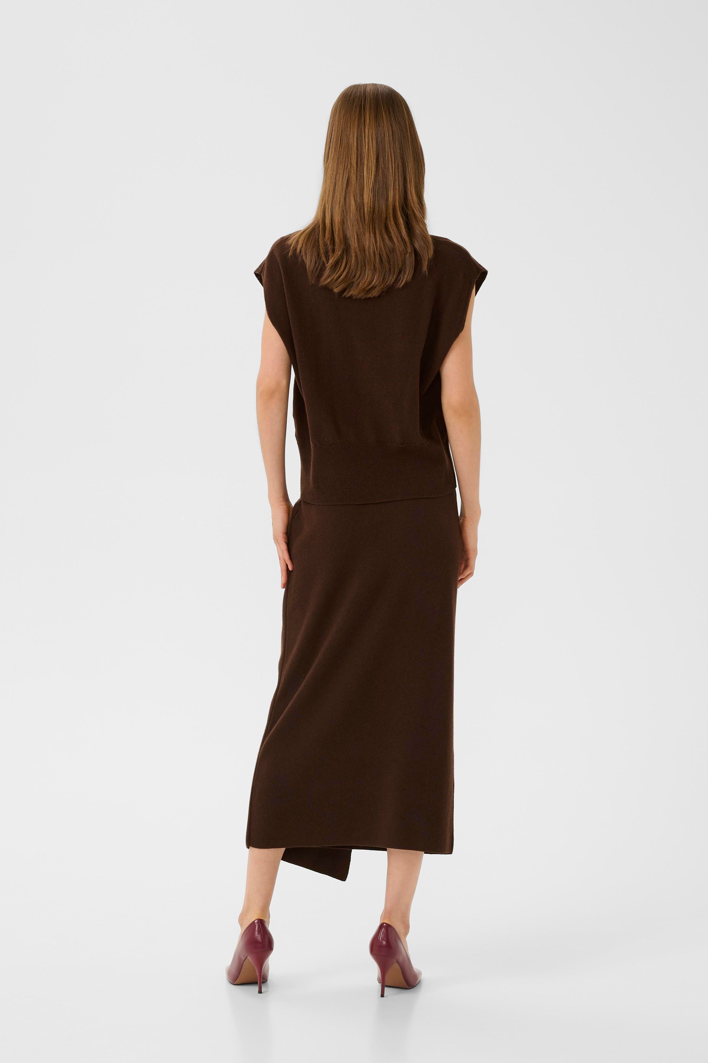 GZmanzi Skirt LOOKBOOK BACK 10910533-108275