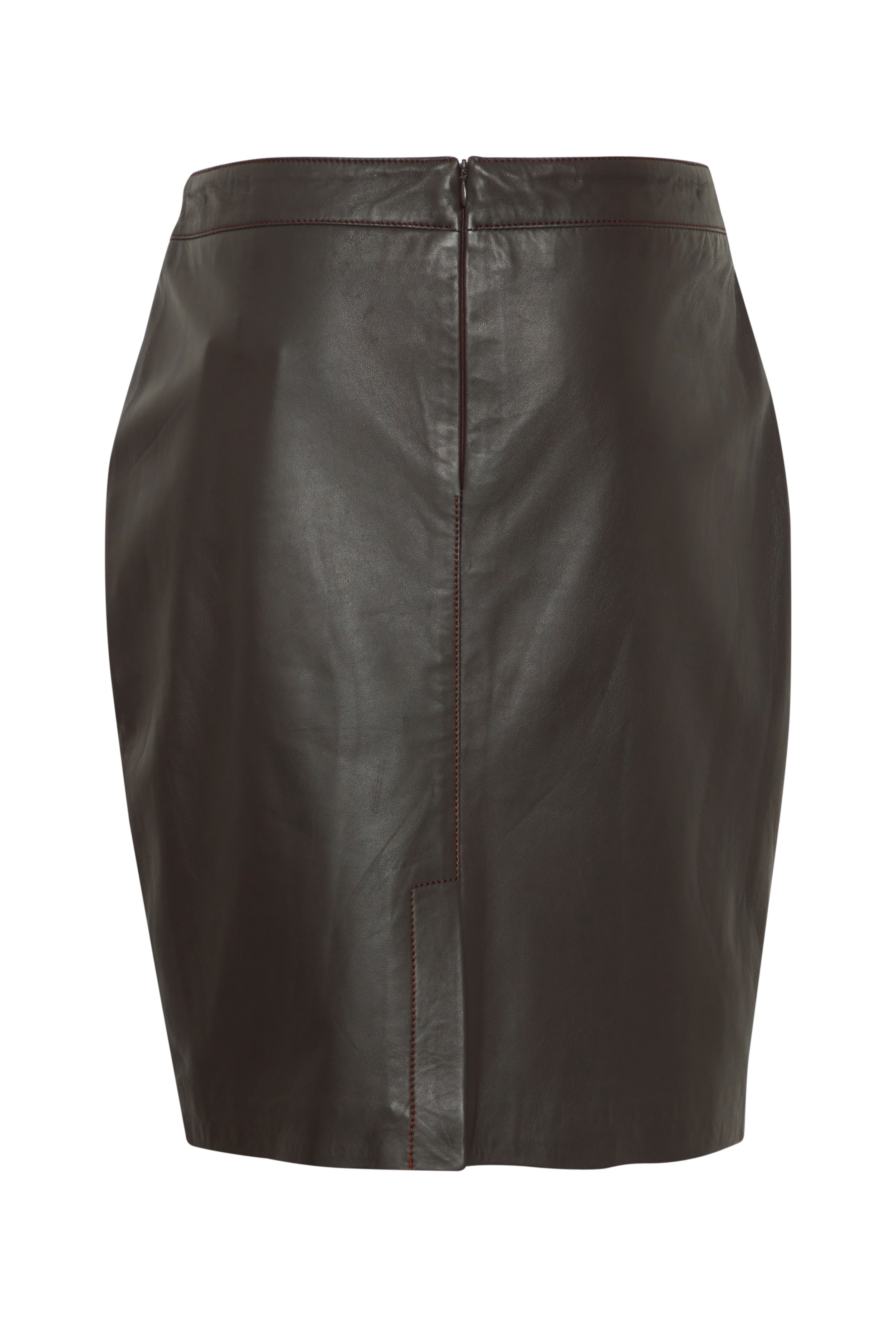 FRNELEATHER Skjørt PACK BACK 20608436-191101
