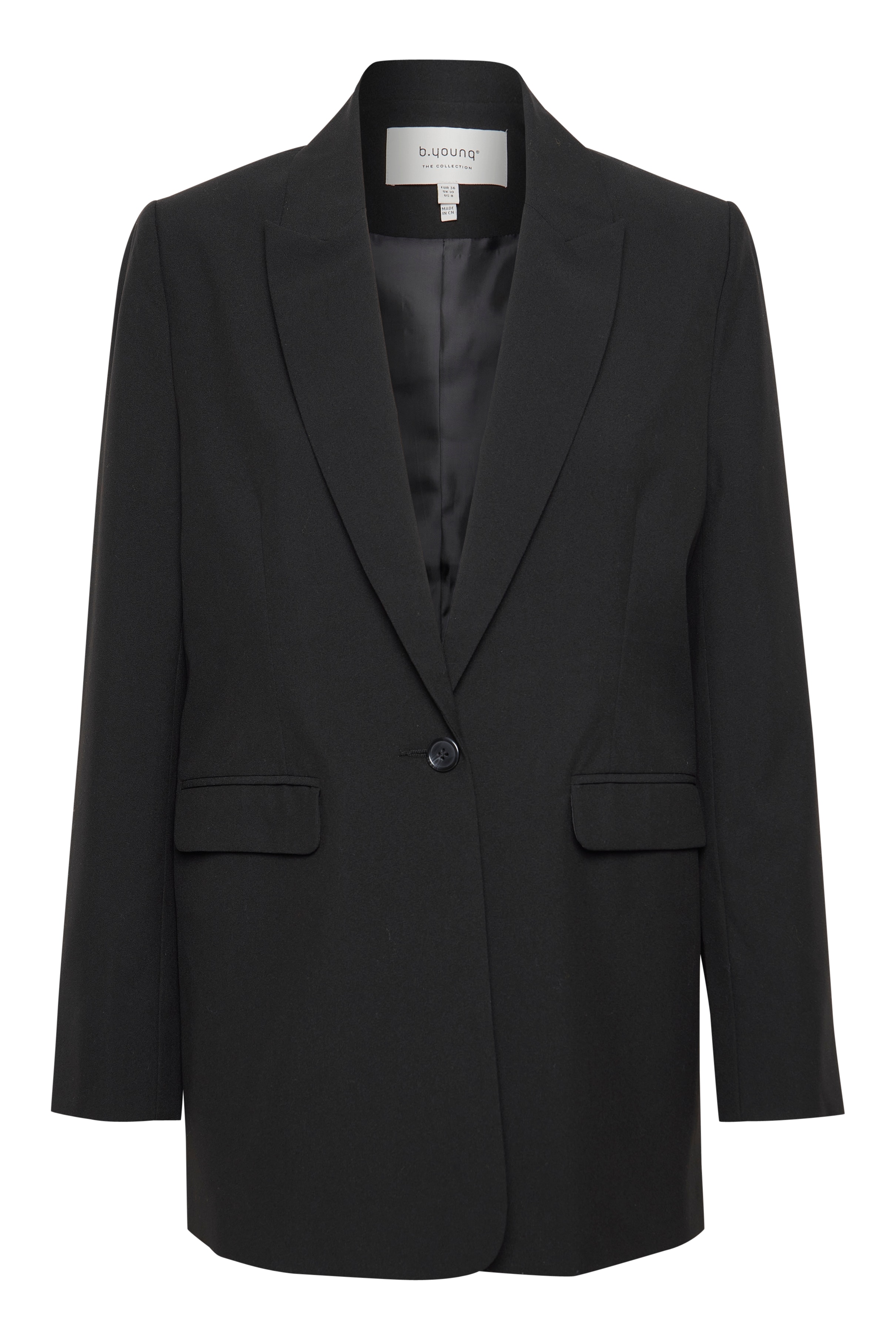 Blazer PACK FRONT 20811691-140708