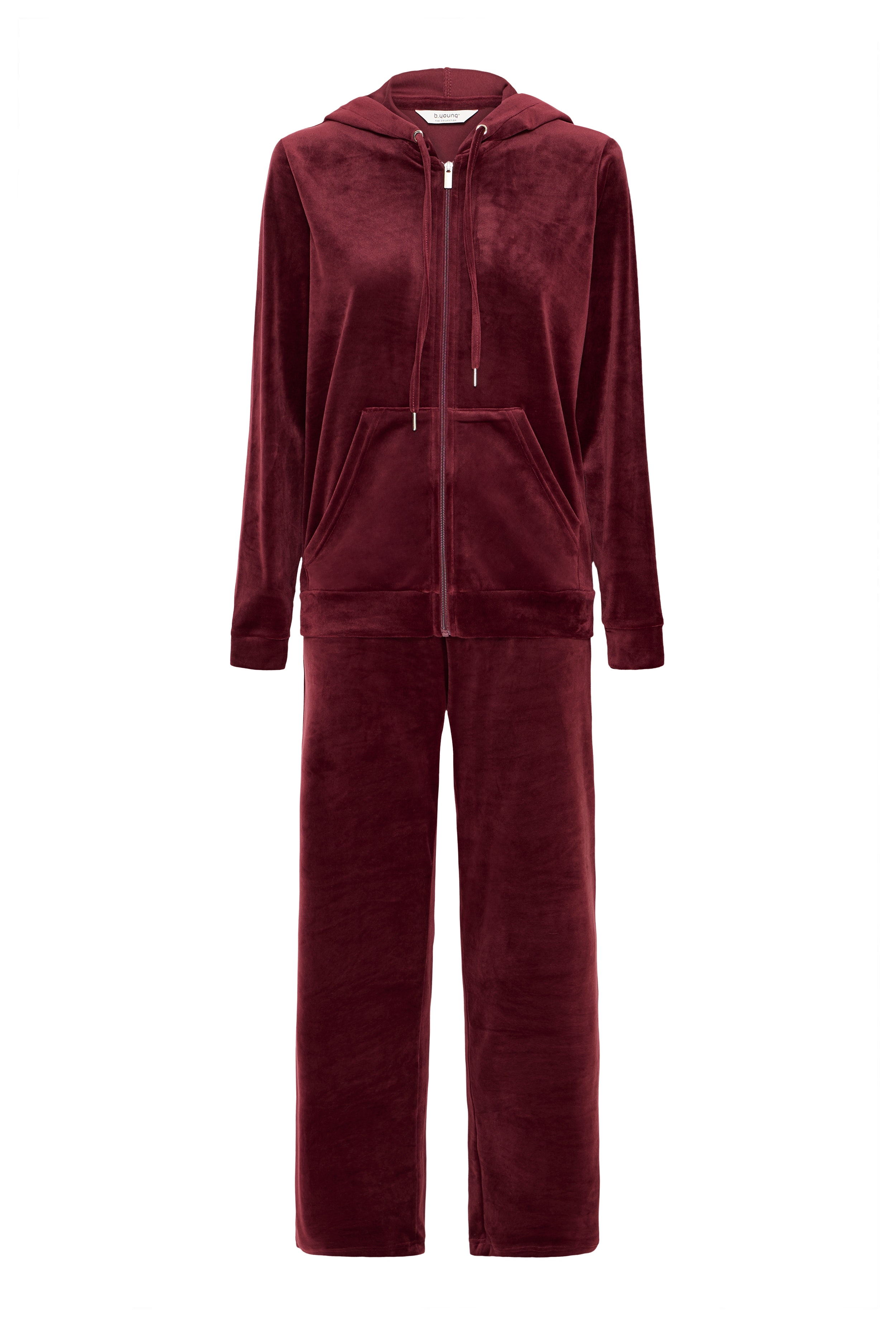 BYSTILLA Veloursett PACK FRONT 20816019-191627