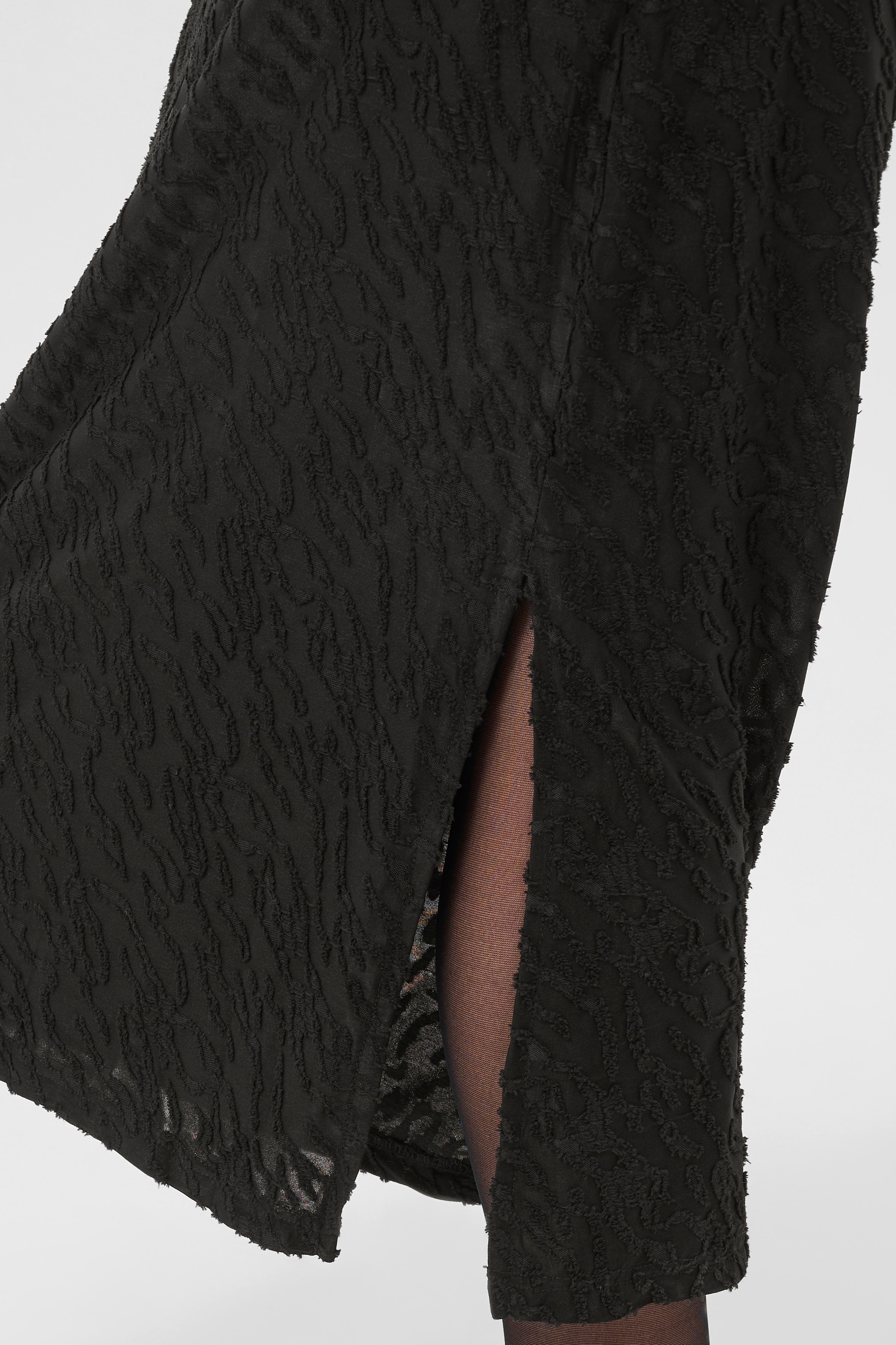KAzeverina Kjole LOOKBOOK DETAIL 10510743-100121