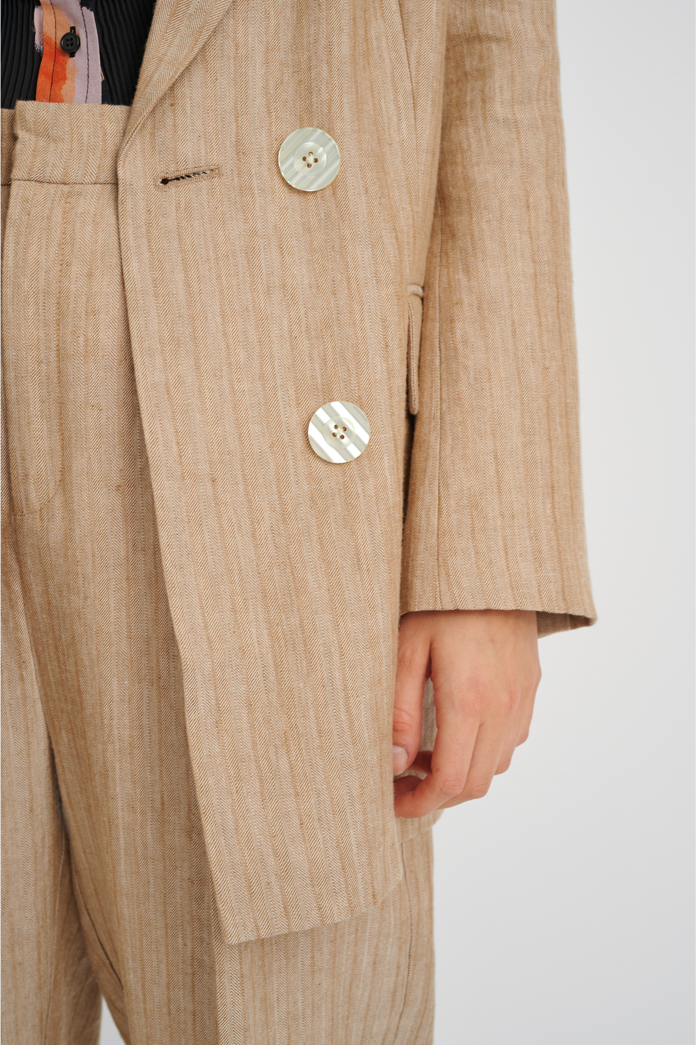 KimoraIW Blazer LOOKBOOK DETAIL 30108215-301975