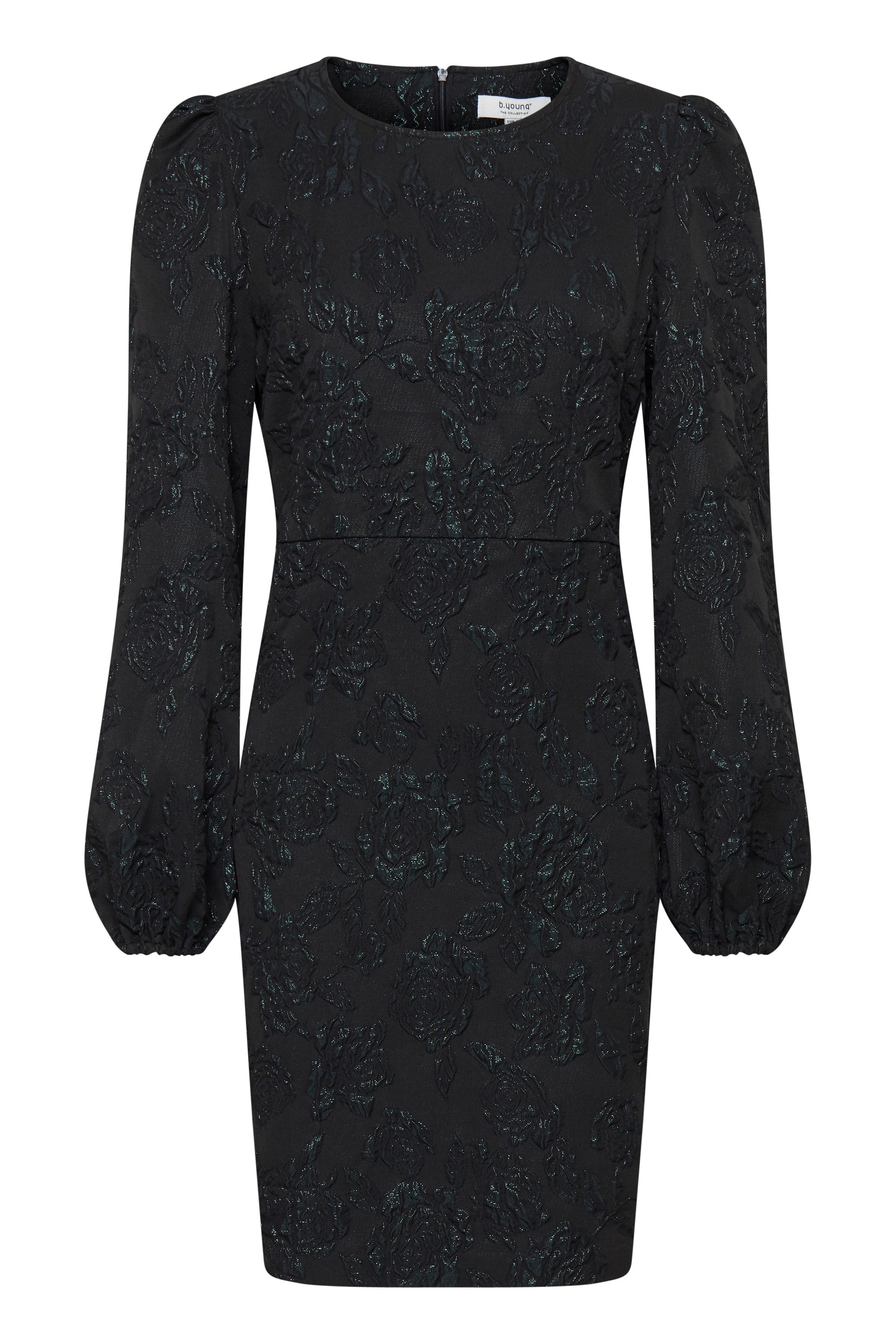 Dress PACK FRONT 20809185-200453