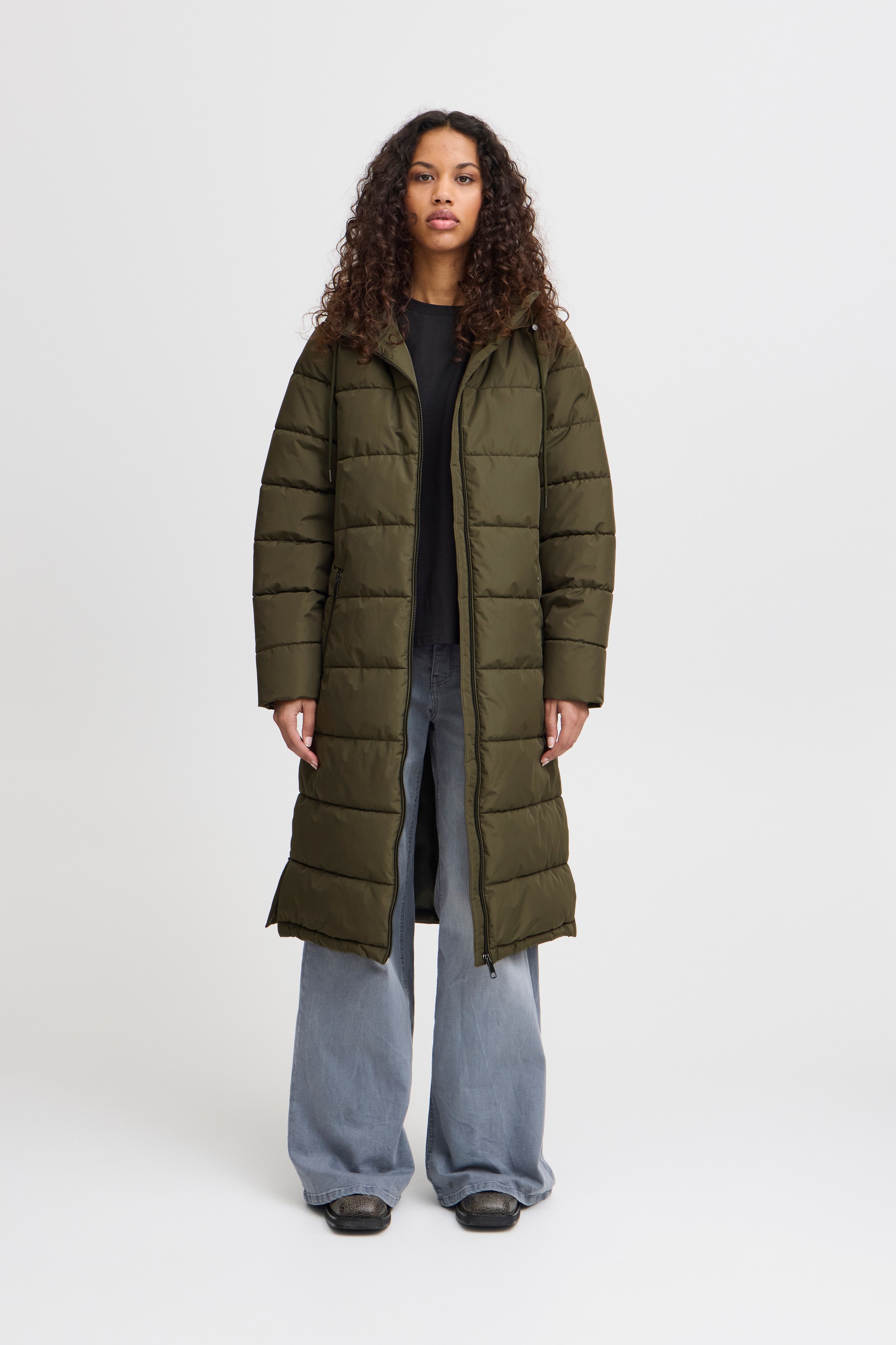 atelier reve IHZELANA Outerwear