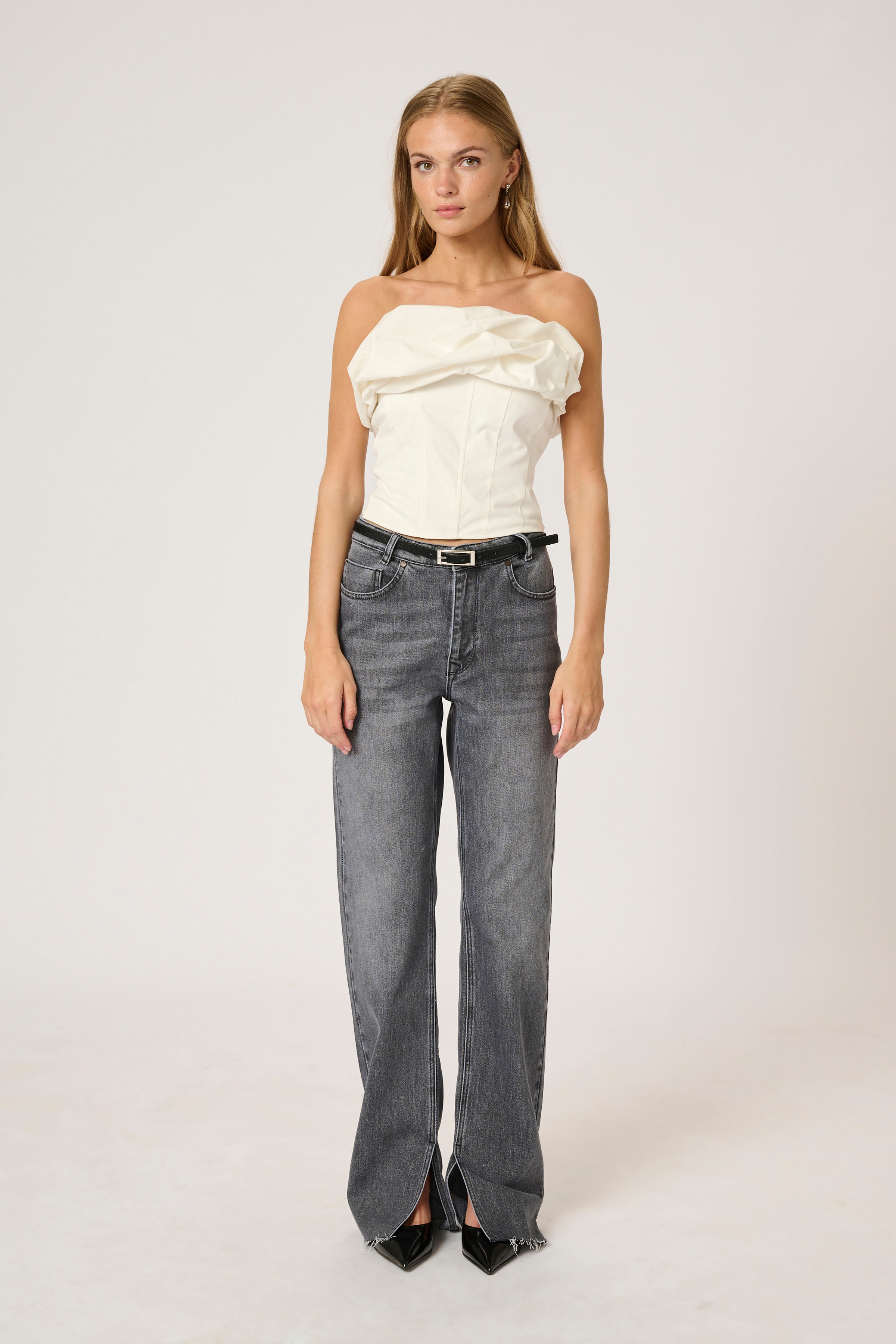 DaisyMW Jeans LOOKBOOK FRONT 10704233-100087