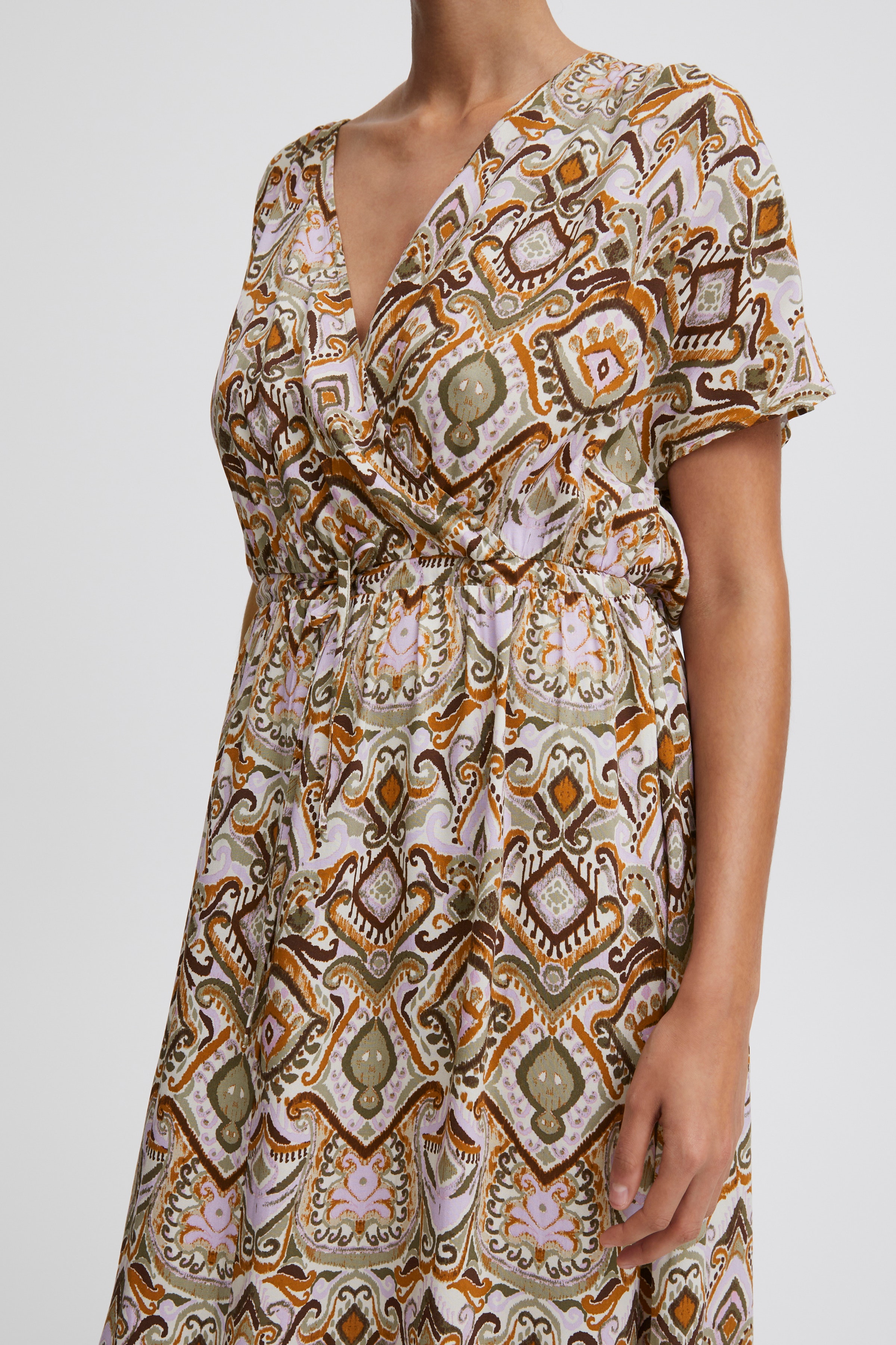 BYMMJOELLA Kjole LOOKBOOK DETAIL 20814534-202952