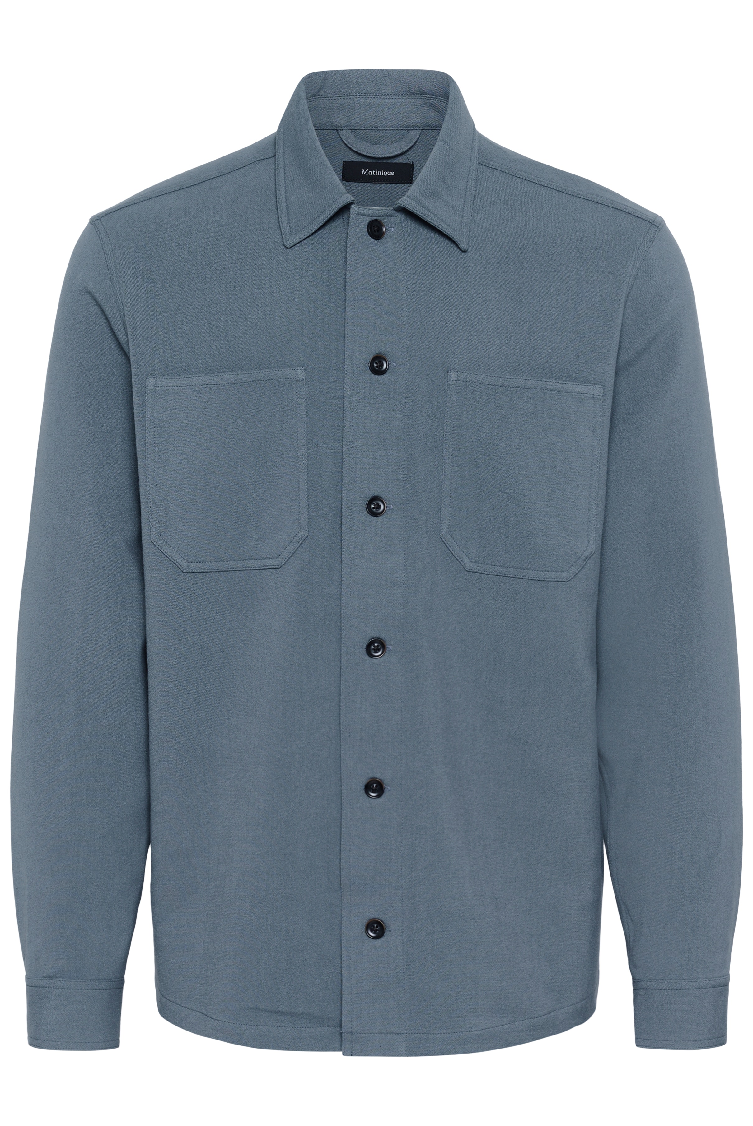MApelton Overshirt PACK FRONT 30207576-190808