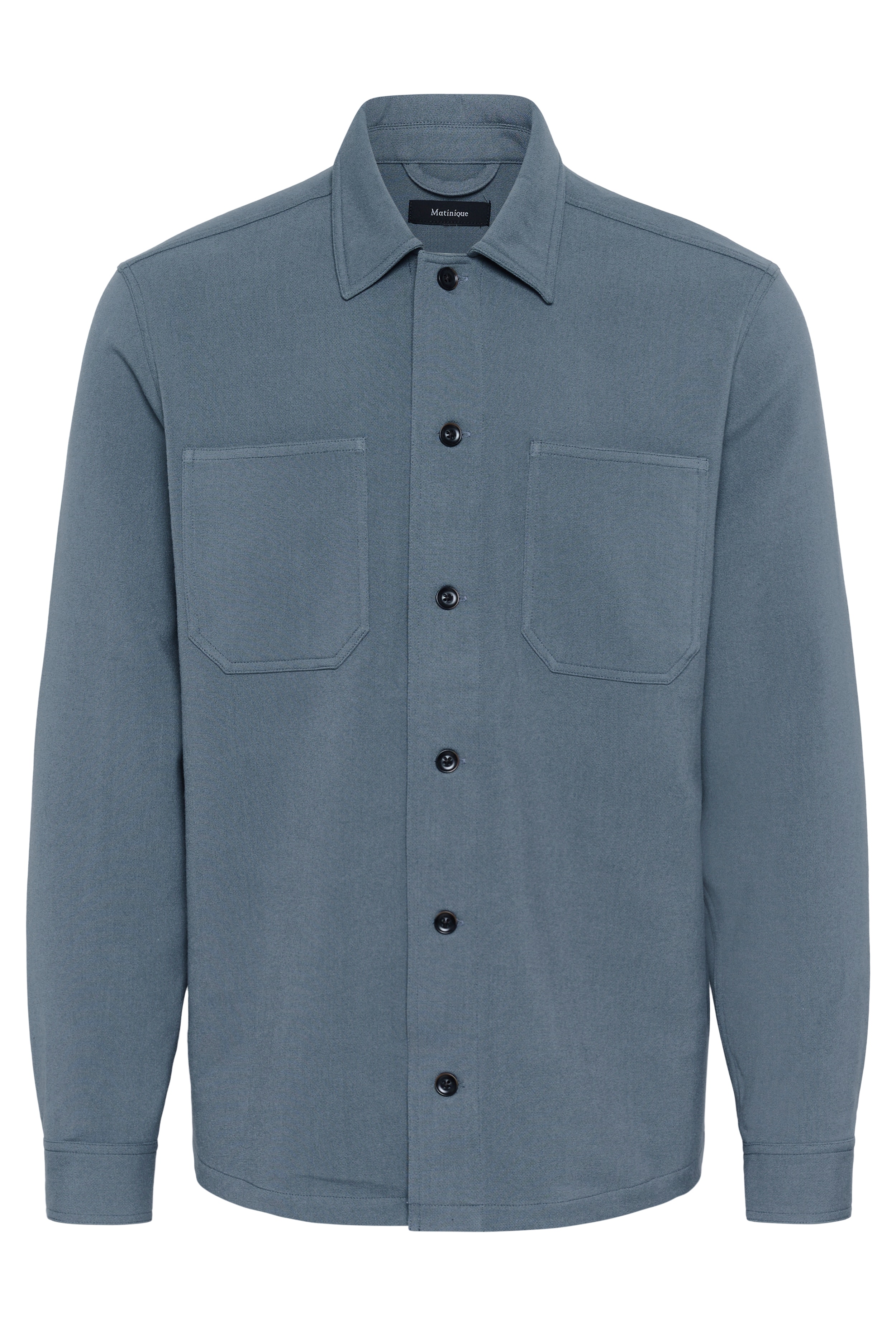 MApelton Overshirt LOOKBOOK FRONT 30207576-184214