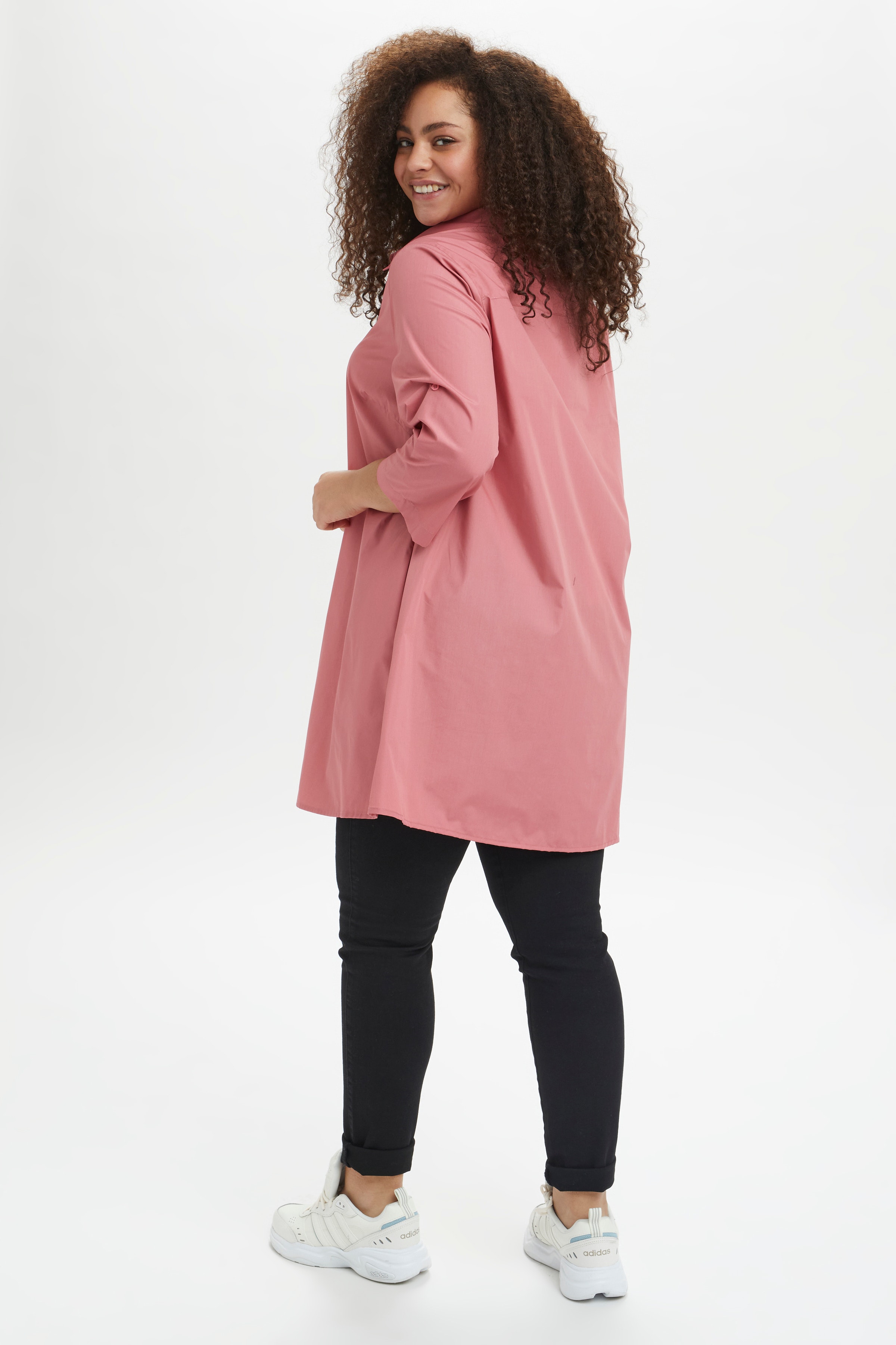 KCoda Tunic LOOKBOOK BACK 10580589-171718