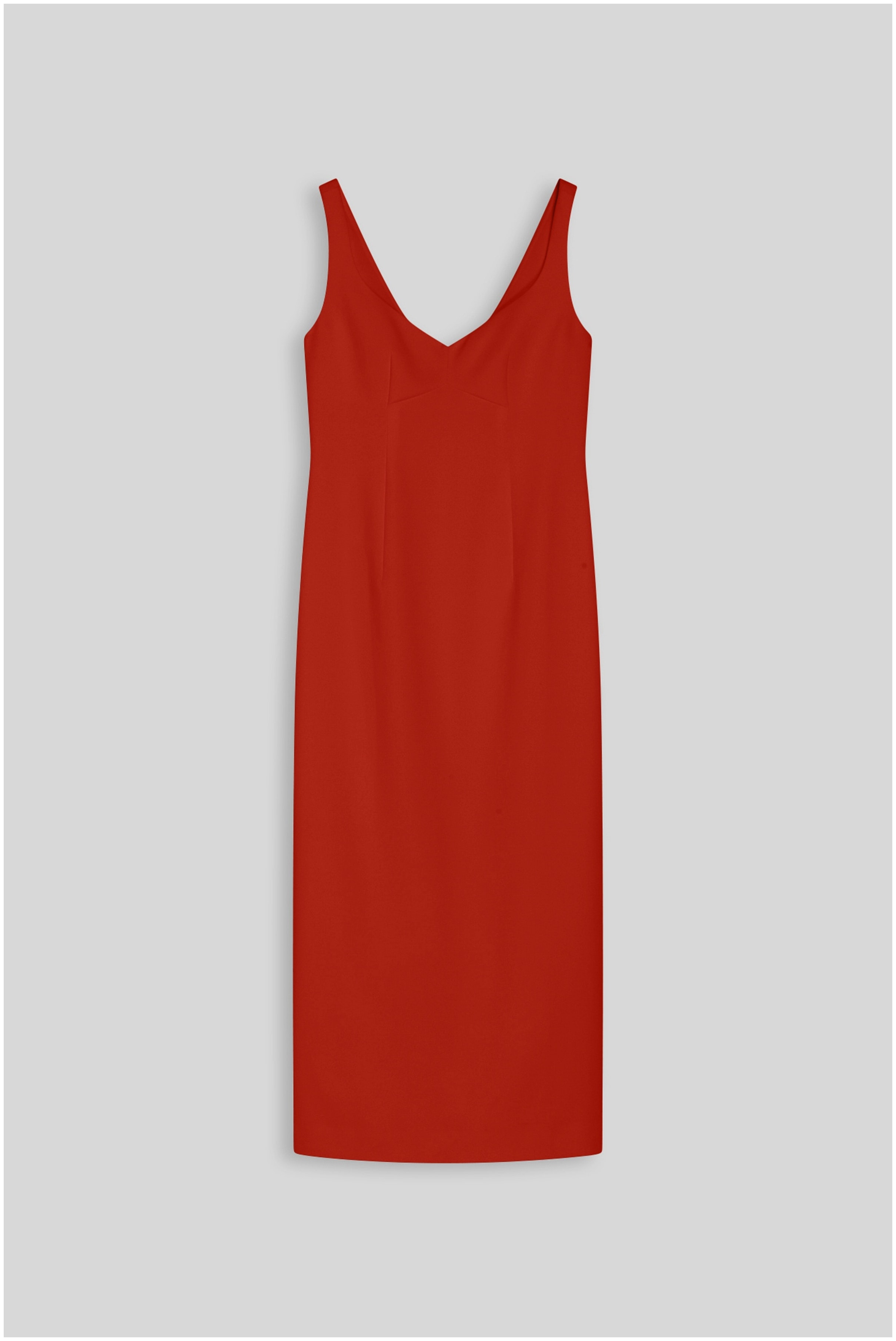 NEPHELIA Kjole PACK FRONT 30600661-WH010