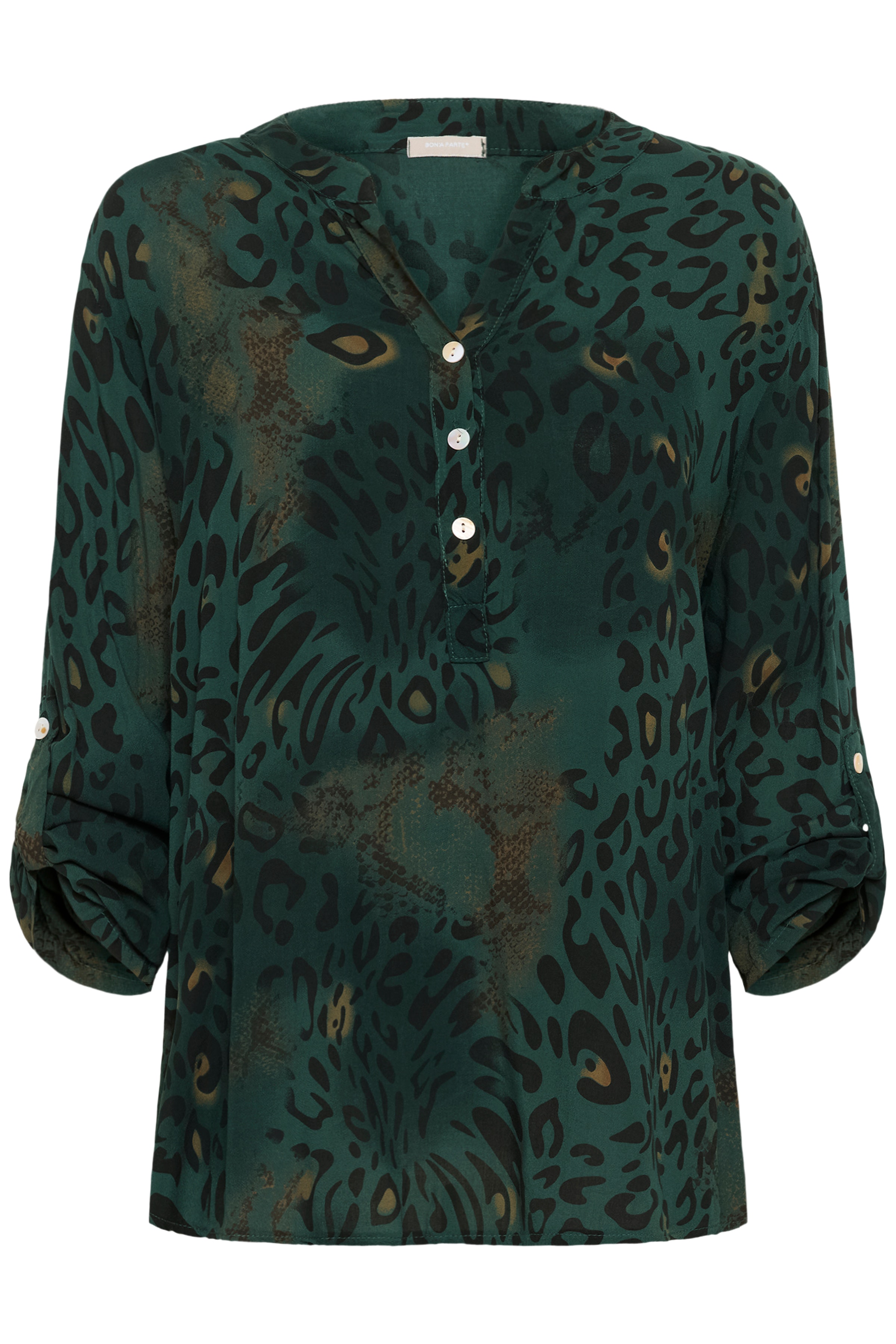 BPkicka Blouse PACK FRONT 40103558-400887