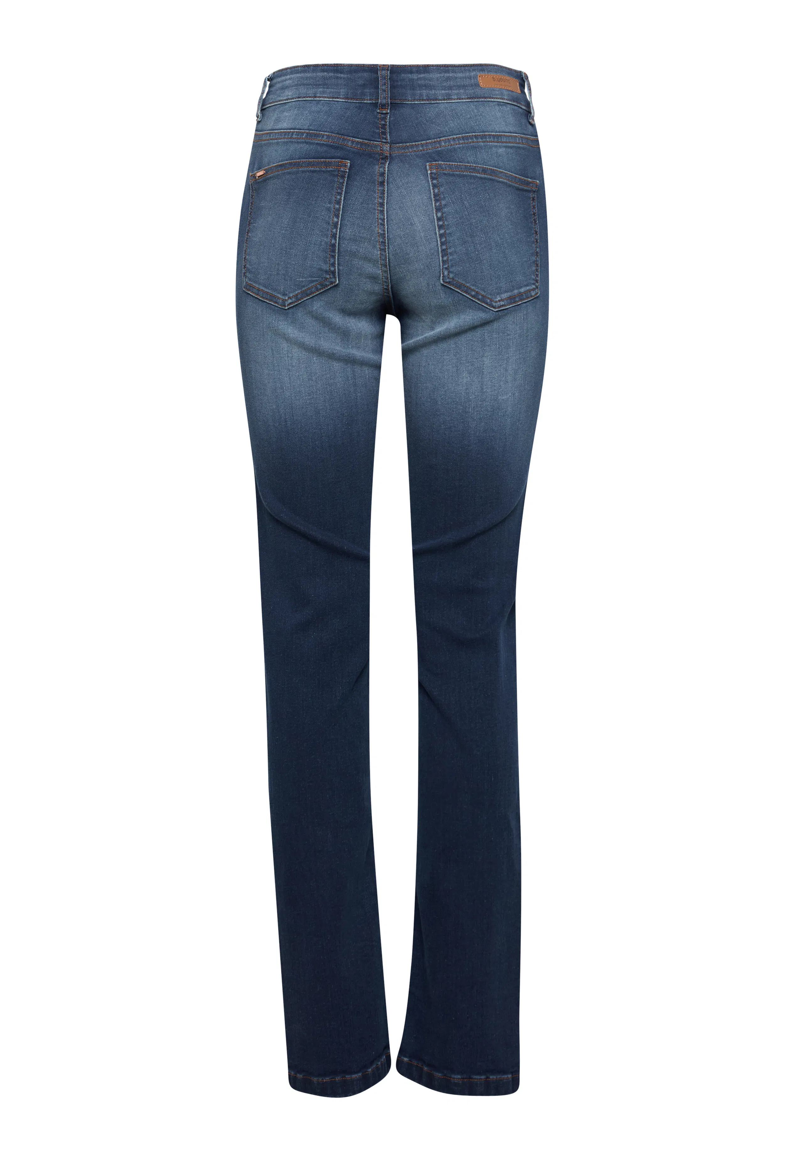 BYLUNI Jeans PACK FRONT 20806353-80930