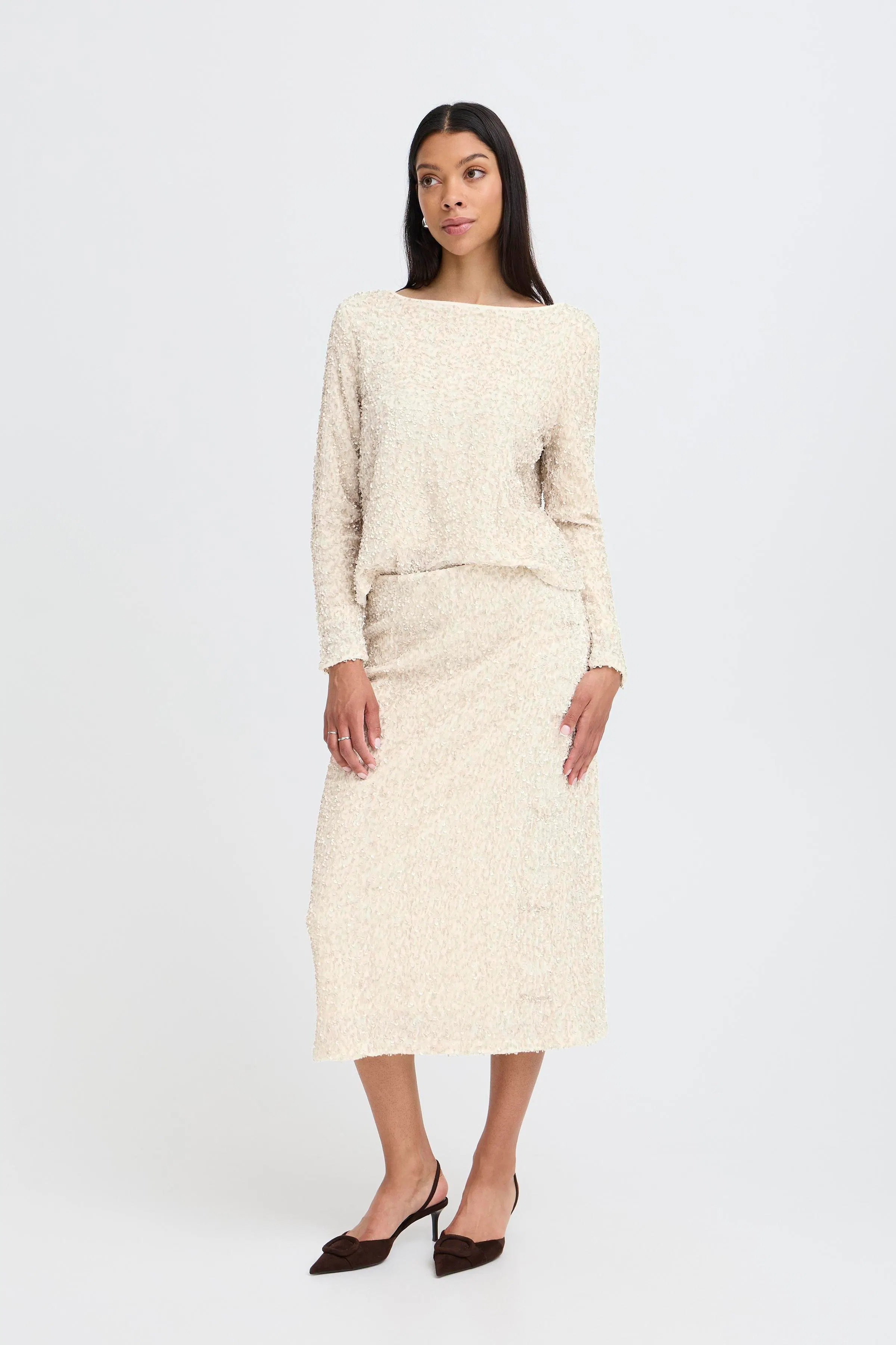 BYPARY Skirt LOOKBOOK FRONT 20818297-130401