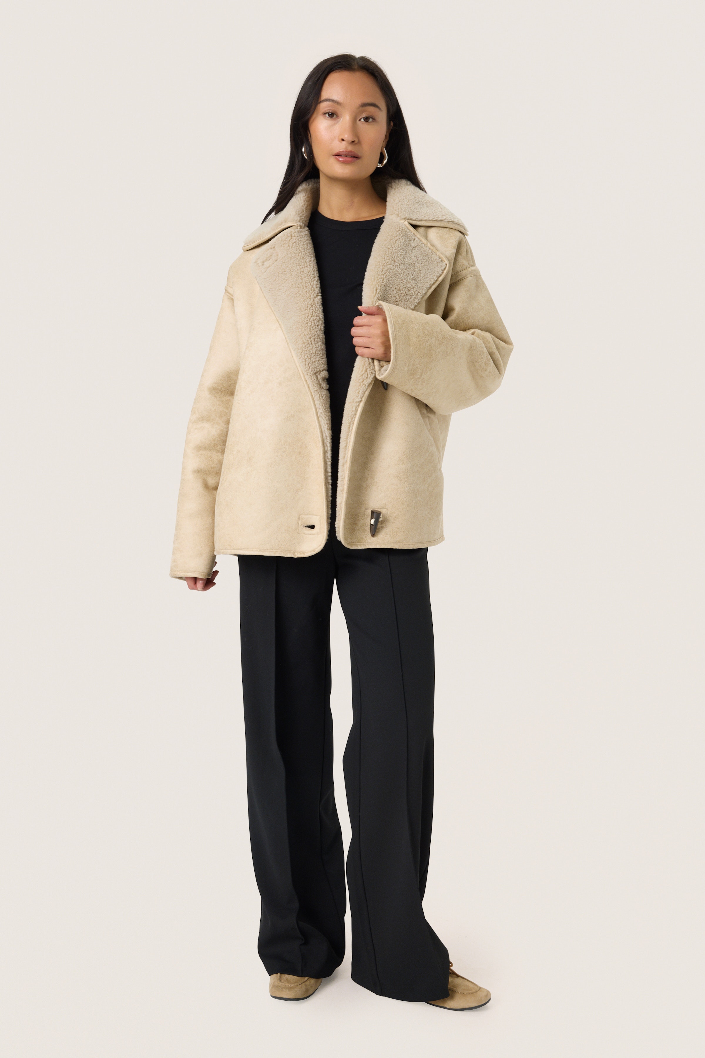 SLEvannah Outerwear LOOKBOOK FRONT 30408254-130404