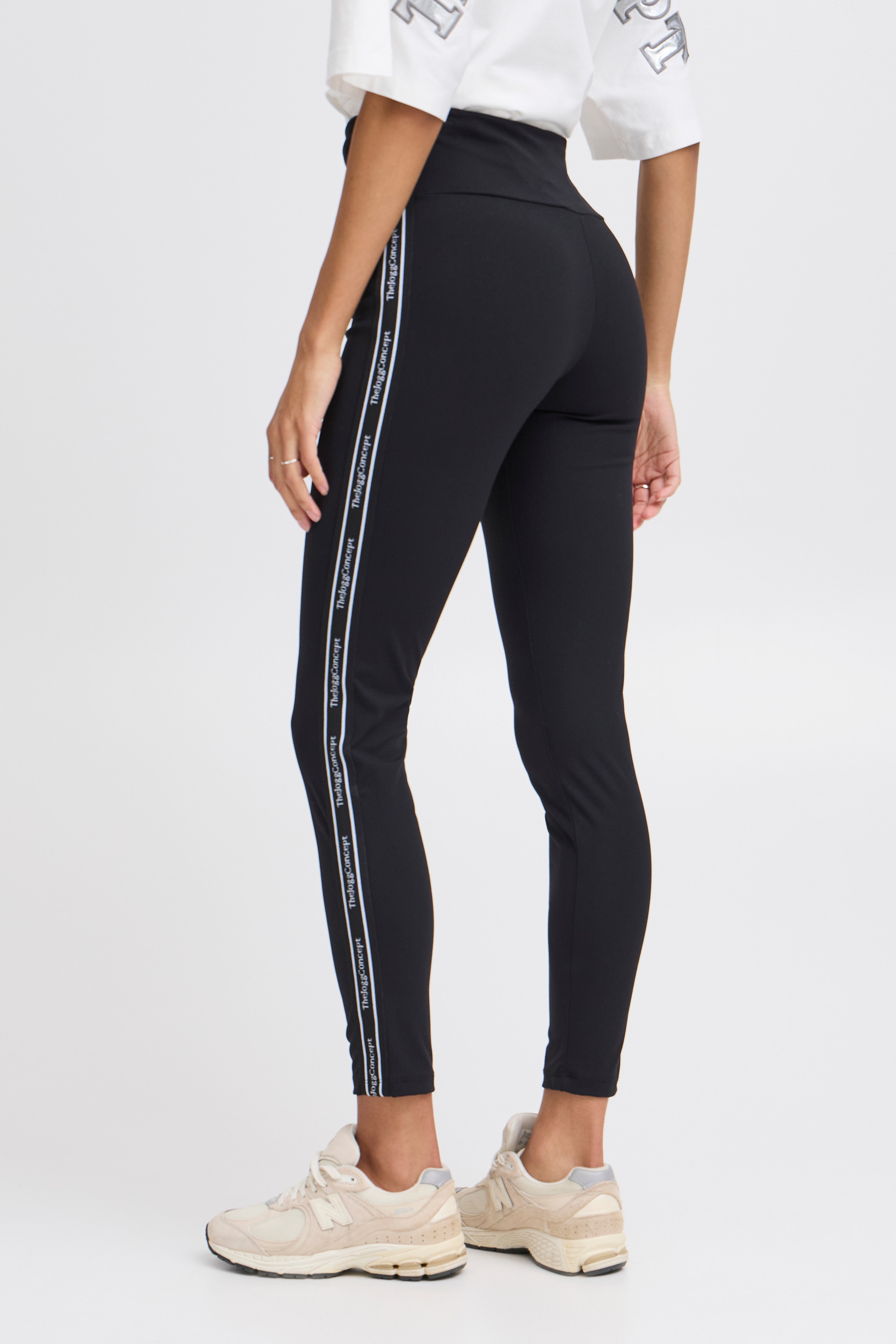 JCSAVANNA Leggings LOOKBOOK BACK 22800830-203650