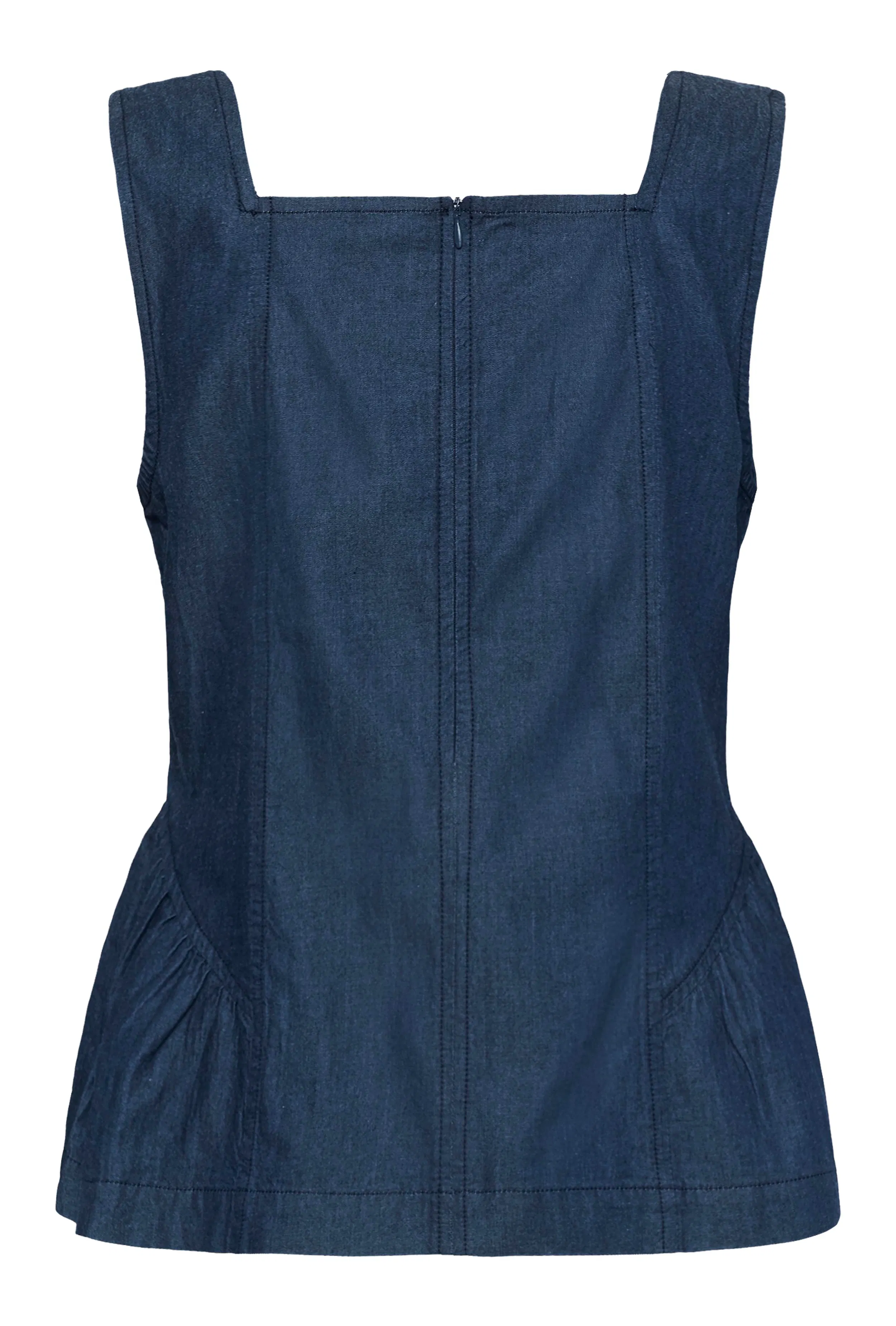 CUmone Denimtop PACK FRONT 50112988-500119