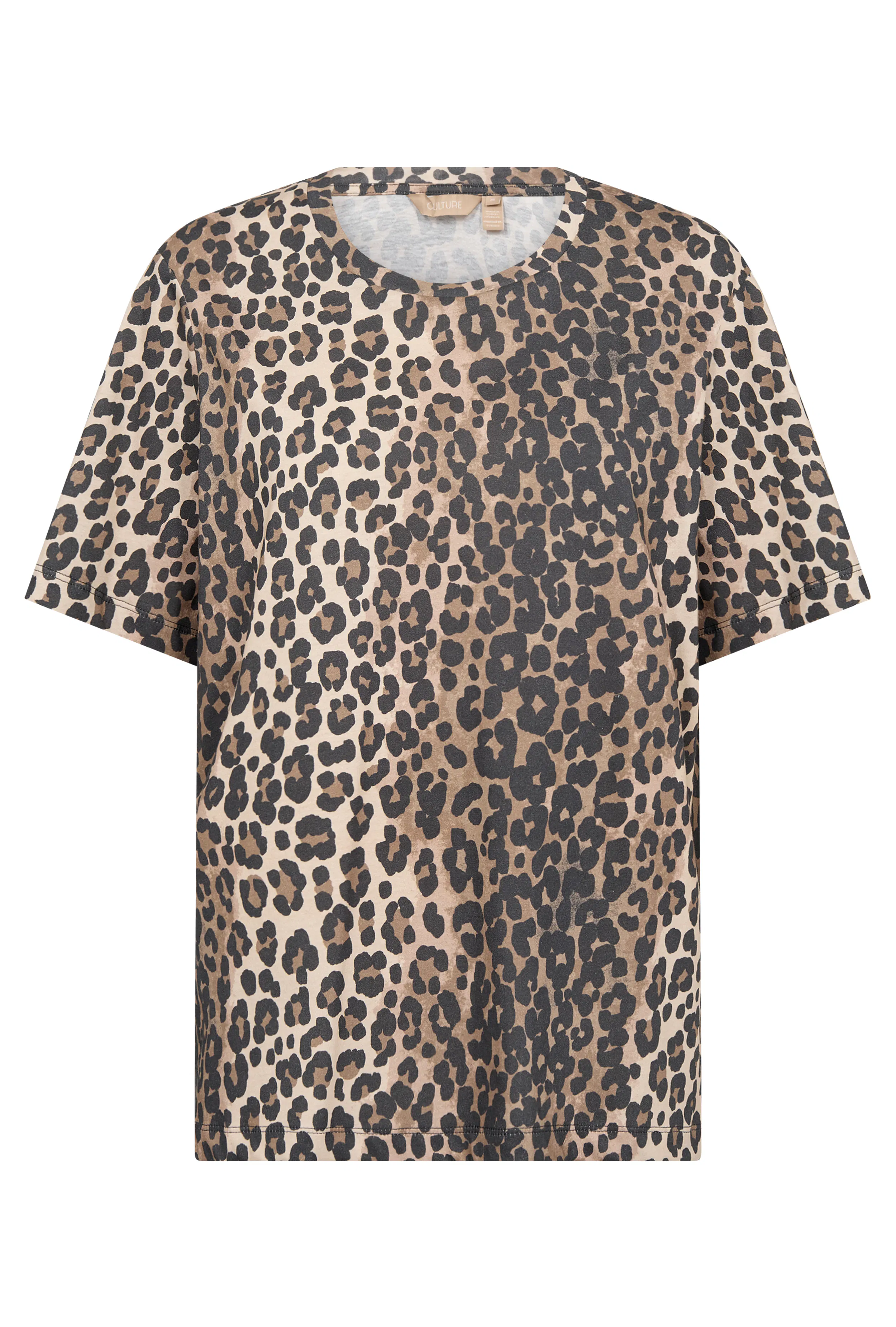 CUtemo T-shirt PACK FRONT 50111723-107355