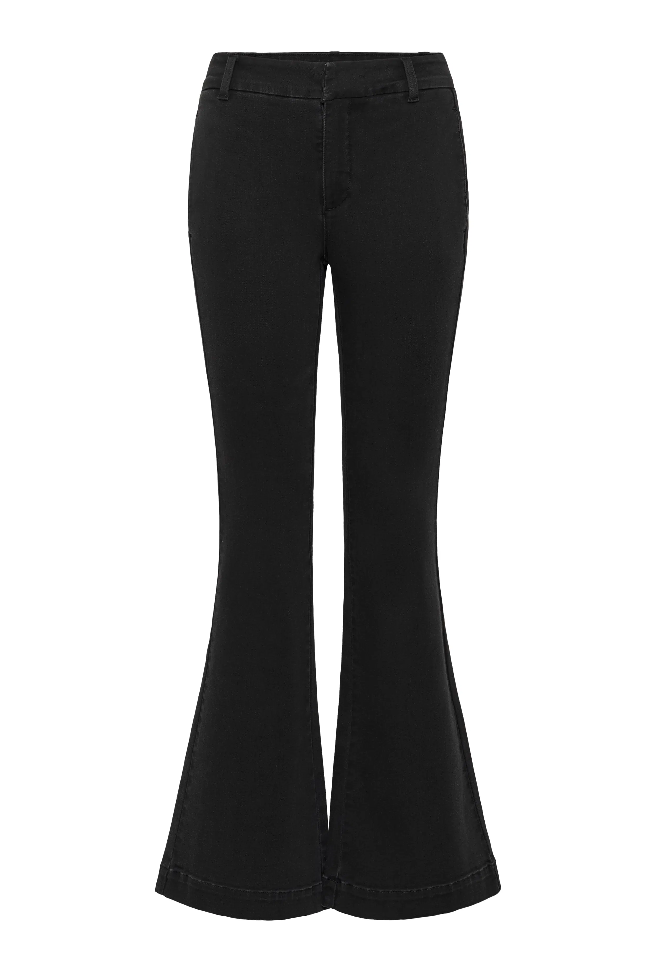 AyoMW High Bootcut Jeans PACK FRONT 10704983-100069