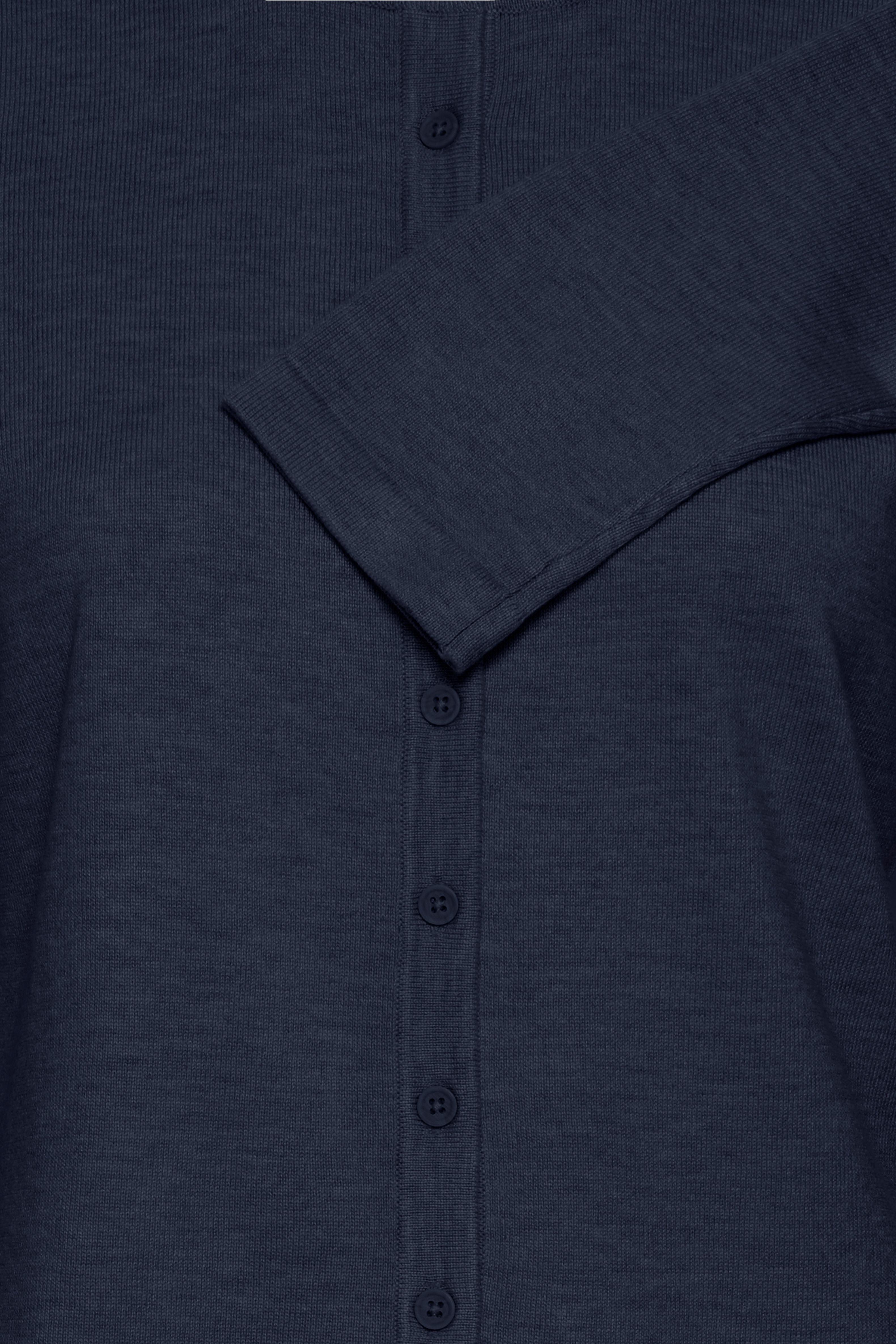 IHLULS O-Neck Cardigan PACK DETAIL 20125808-194010