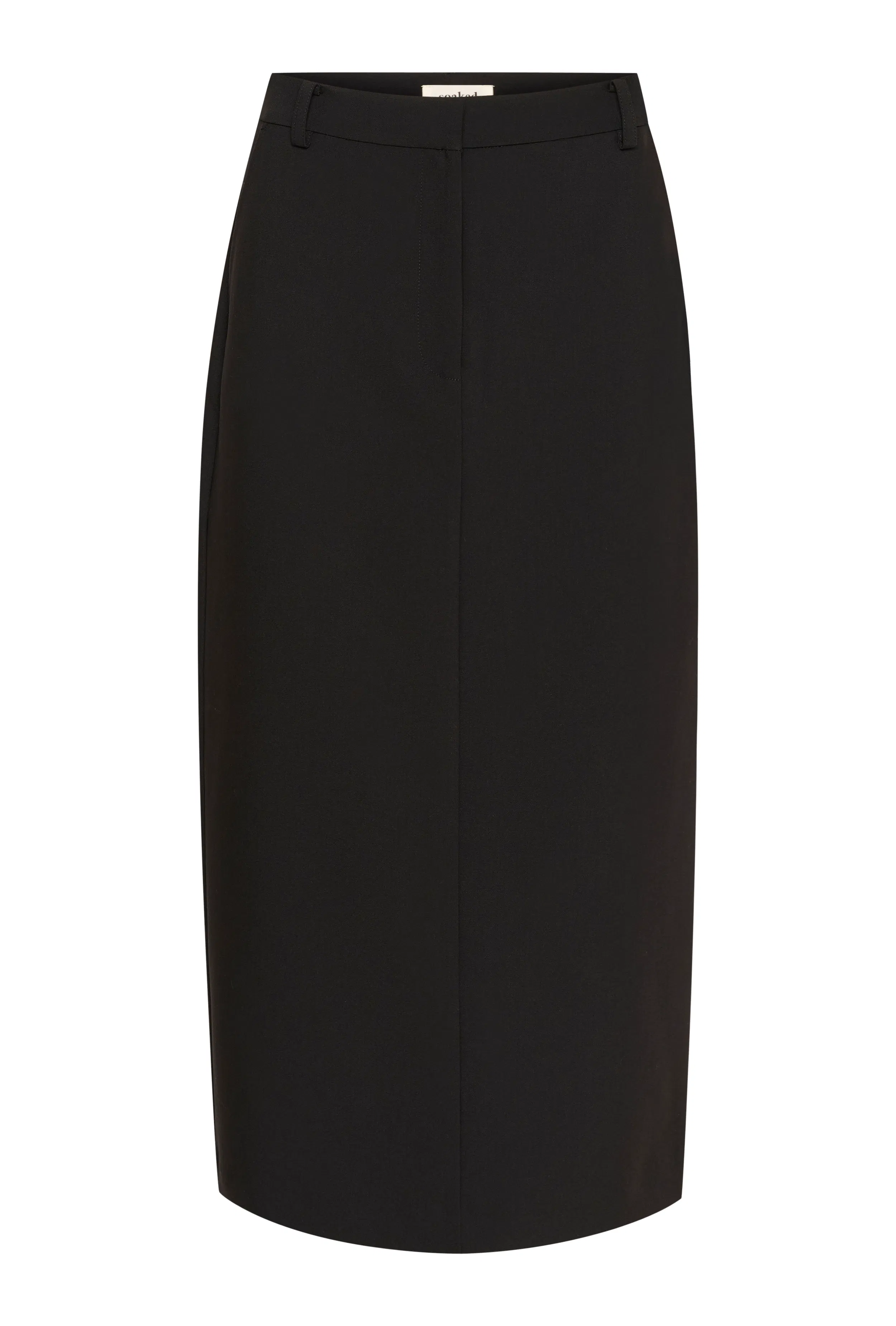 SLCorinne Skirt PACK FRONT 30408085-194008