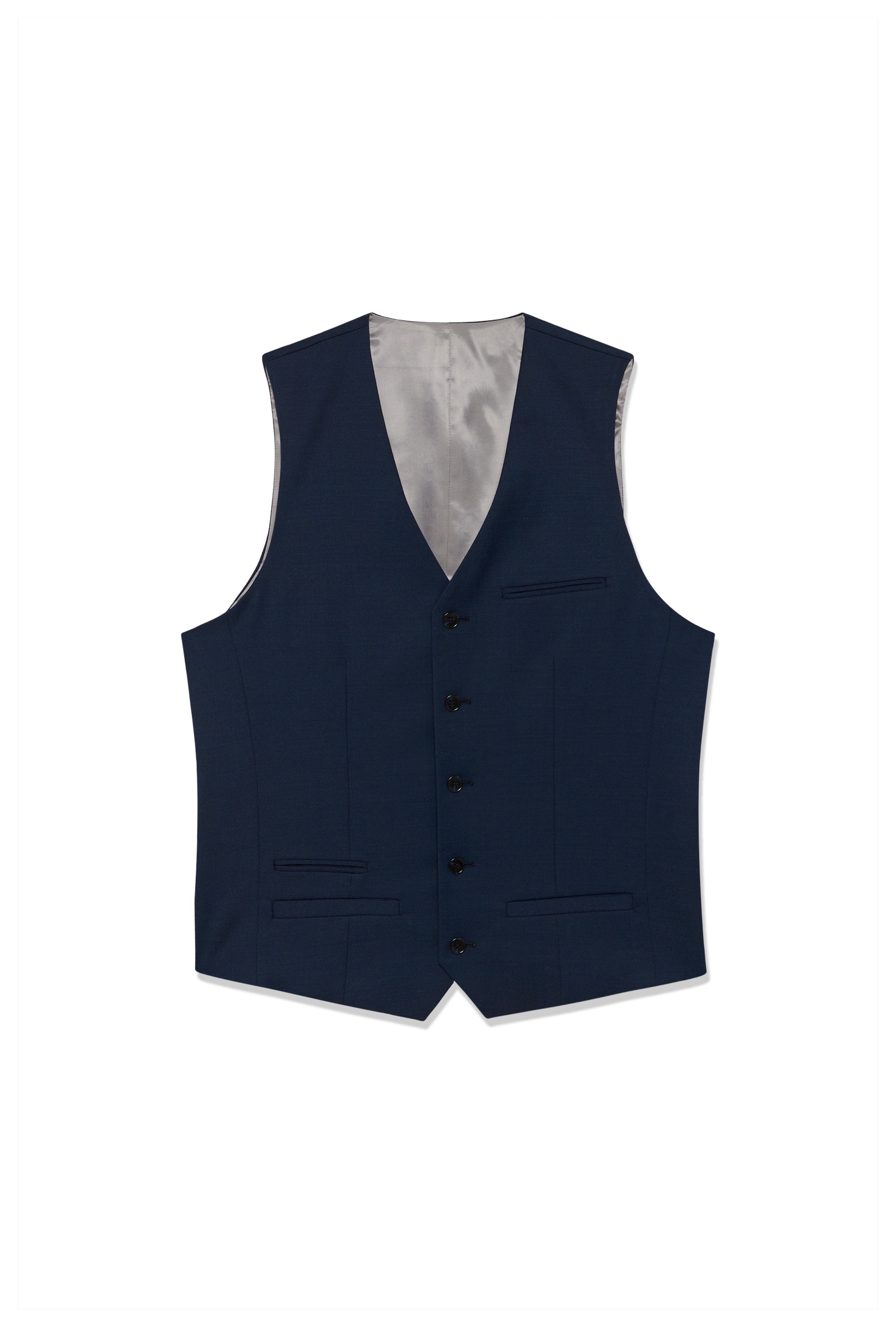 Breck Väst PACK FRONT 30201887-20210