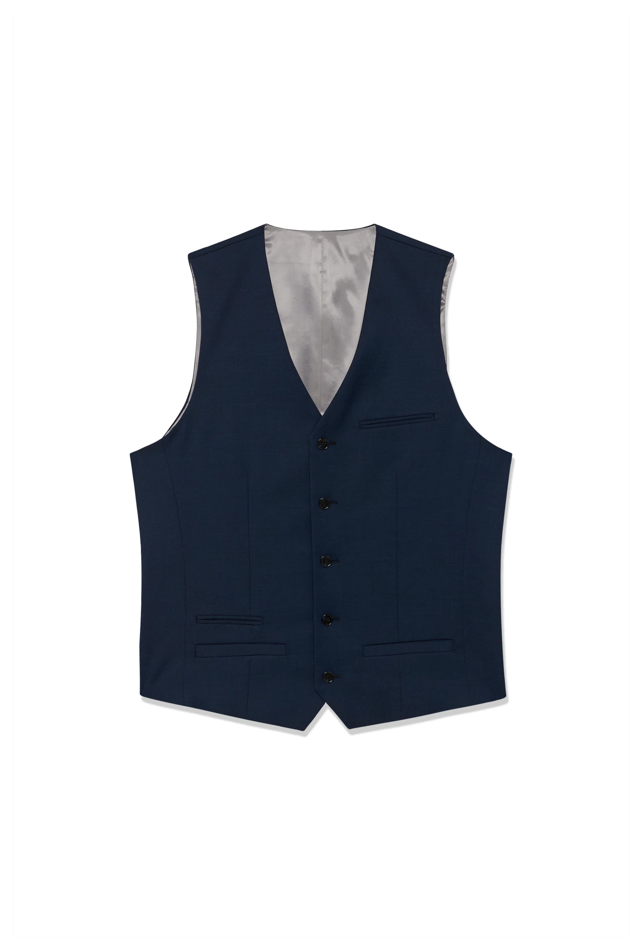 Breck Weste PACK FRONT 30201887-20210