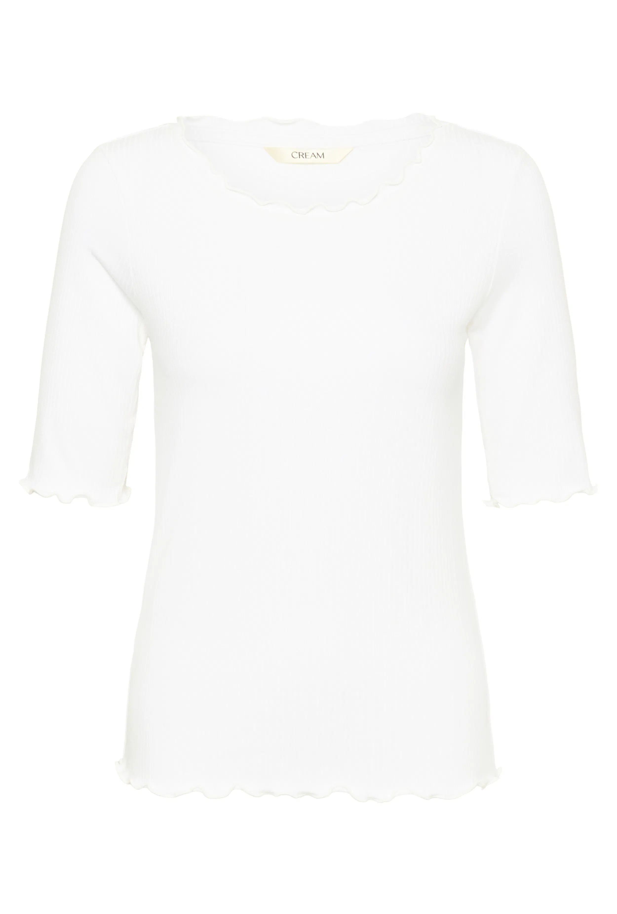 CRRibba Blouse PACK FRONT 10611076-110602