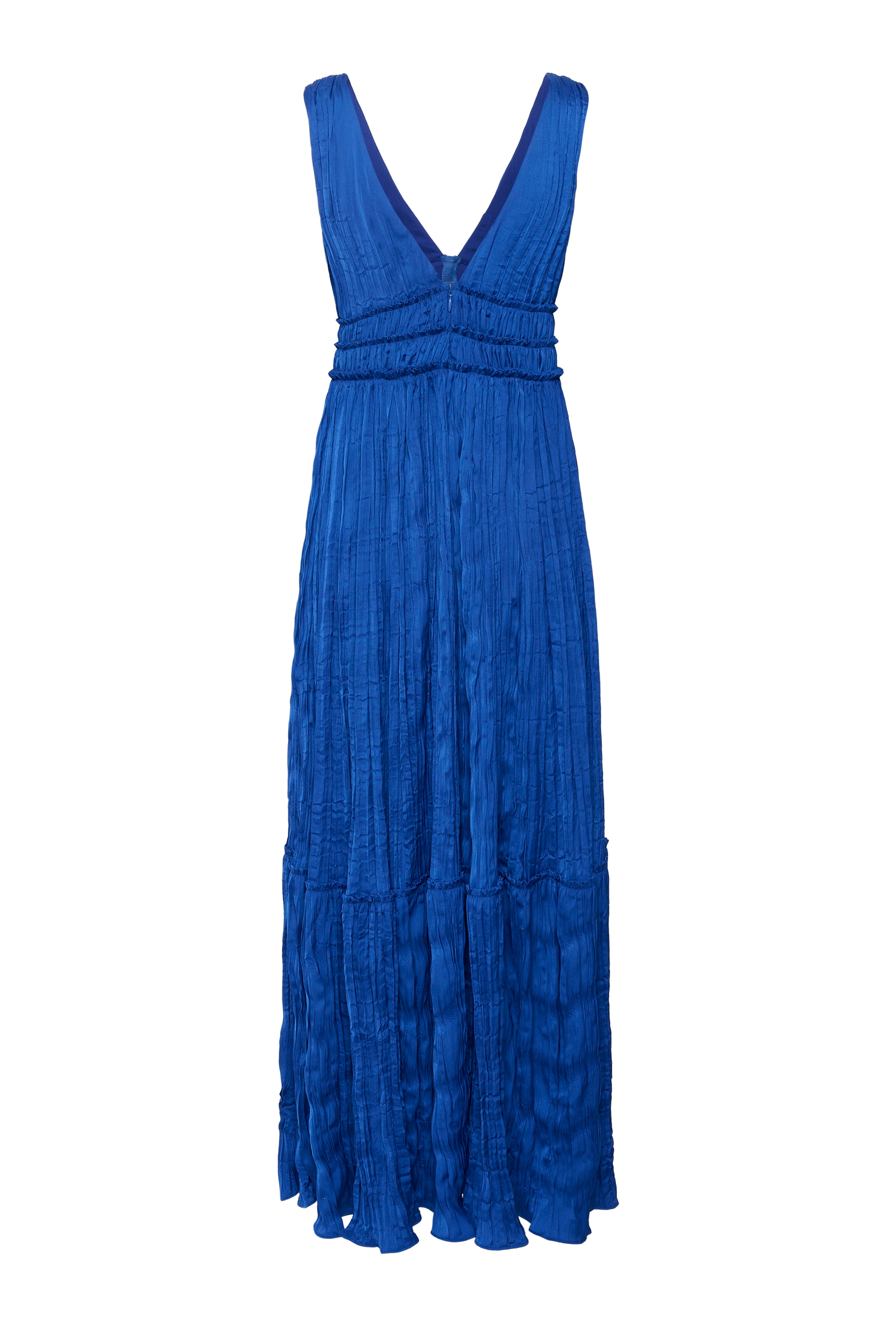 AlexaIW Long Dress PACK BACK 30110852-193953