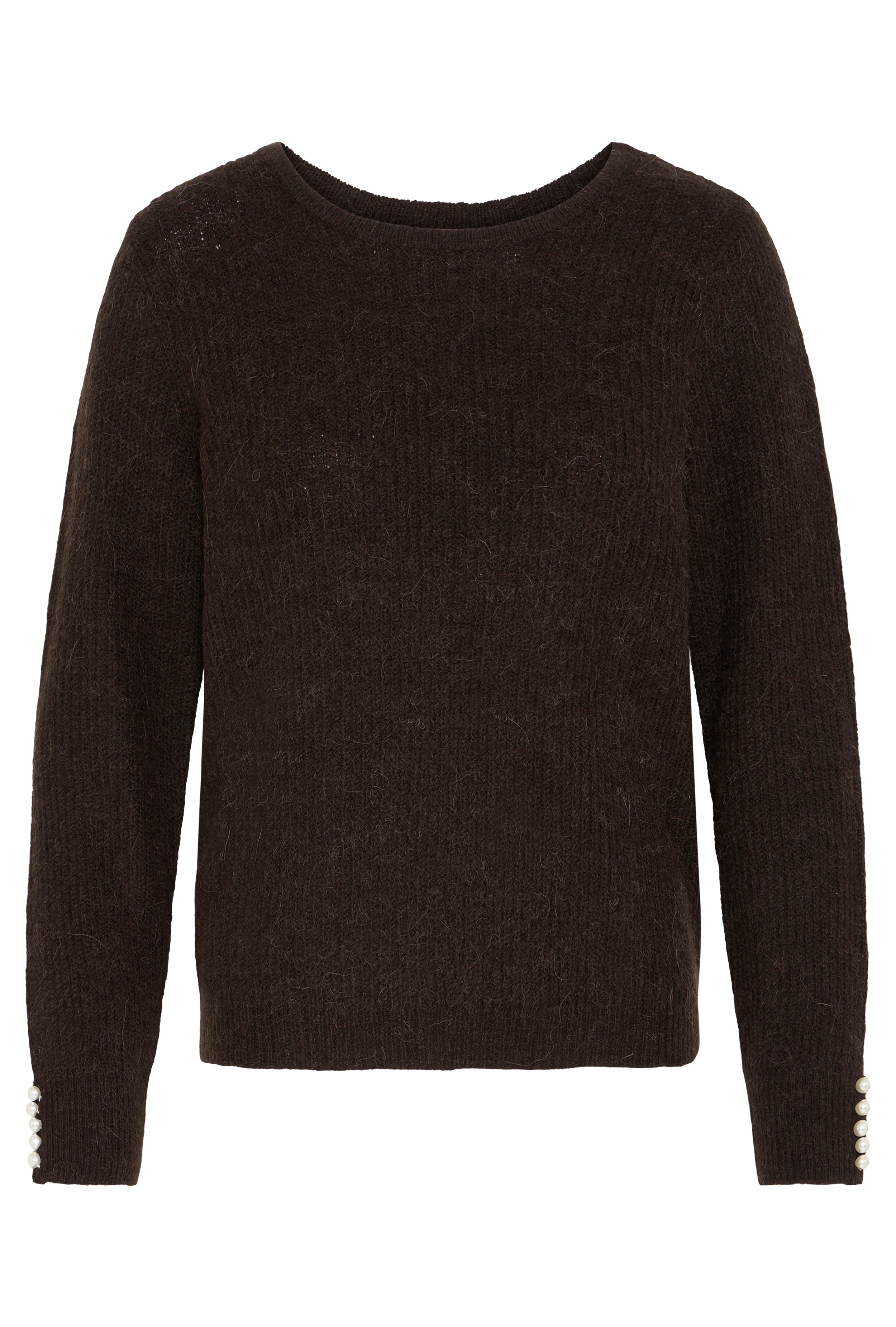 IHKAMARA Pullover LOOKBOOK DETAIL 20124979-191109