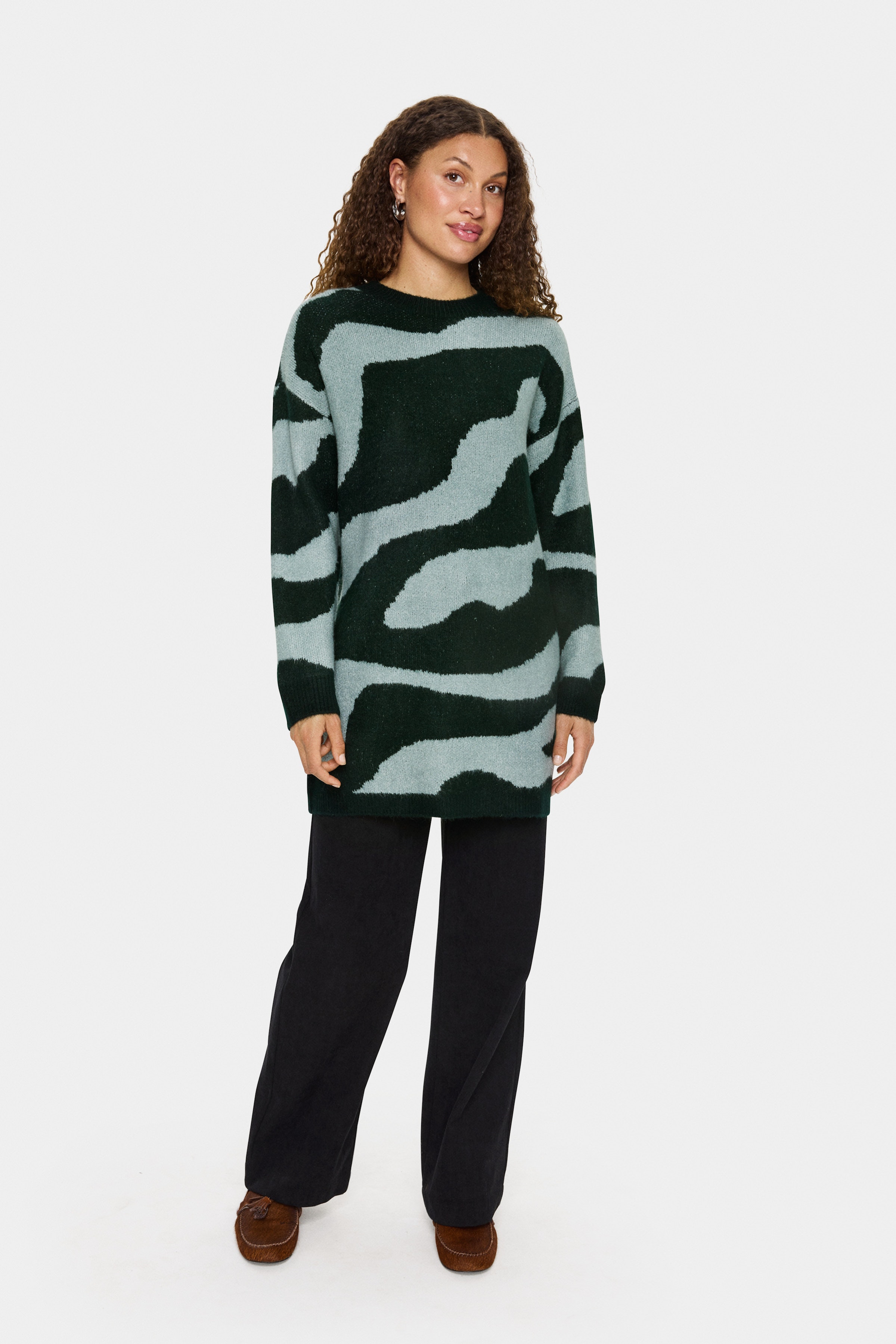 MallieSZ Kleid LOOKBOOK FRONT 30514459-195414