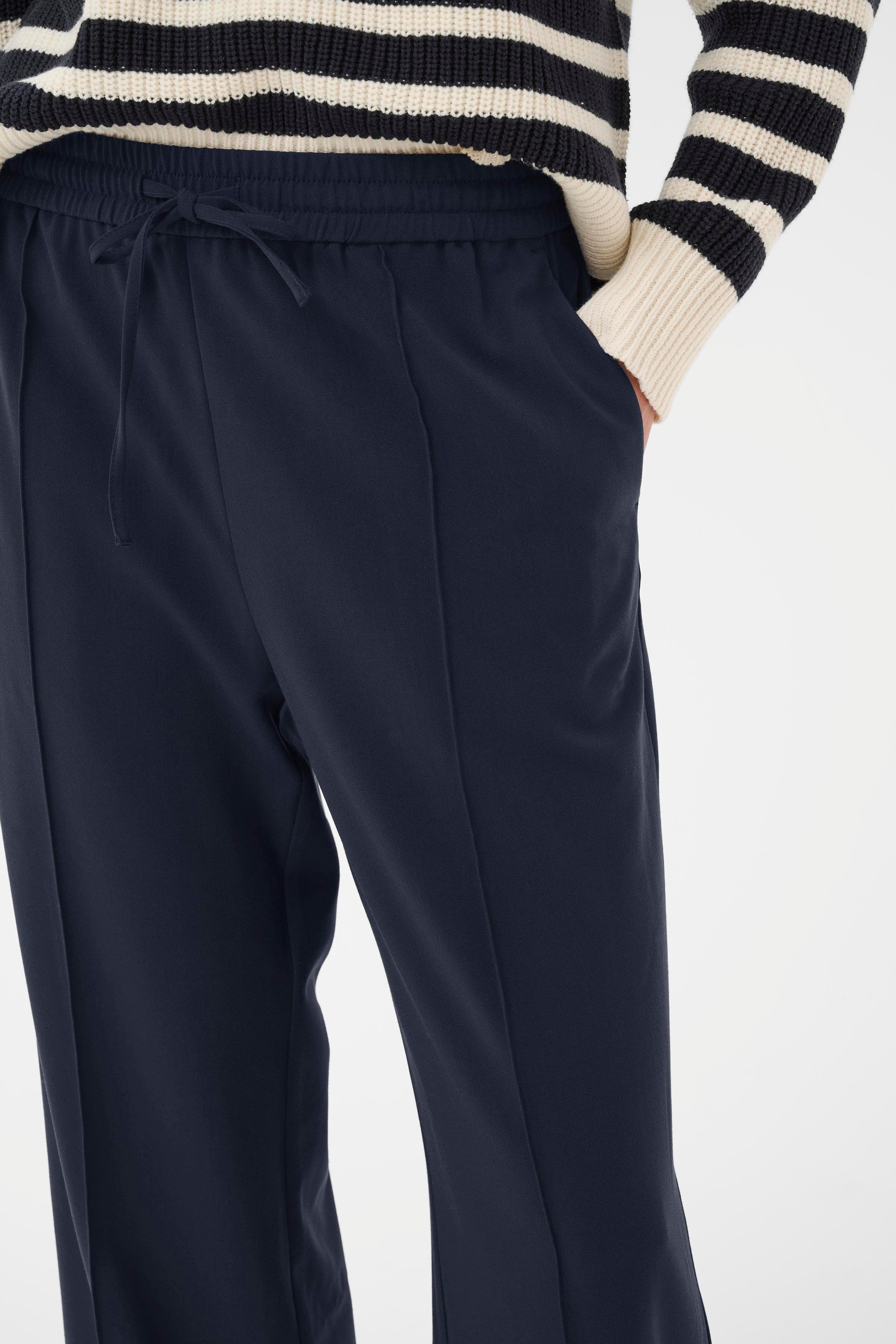 EvalynnPW Byxor LOOKBOOK DETAIL 30310068-194109