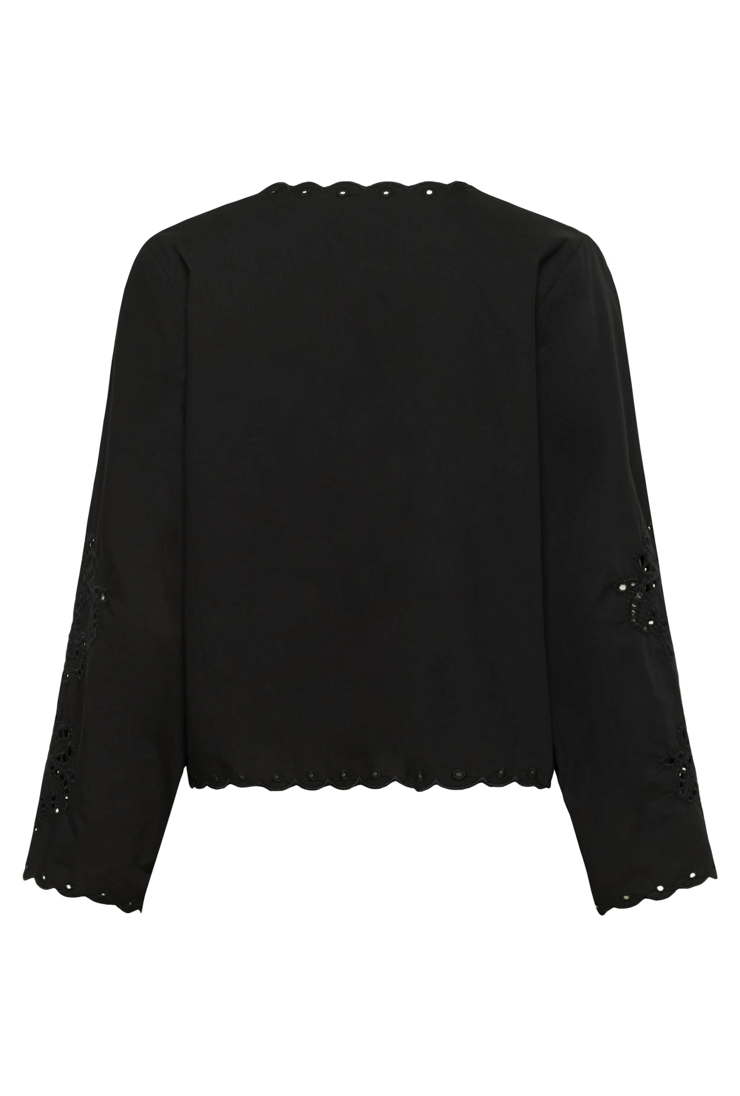 AnamariaPW Blouse PACK FRONT 30310454-194008