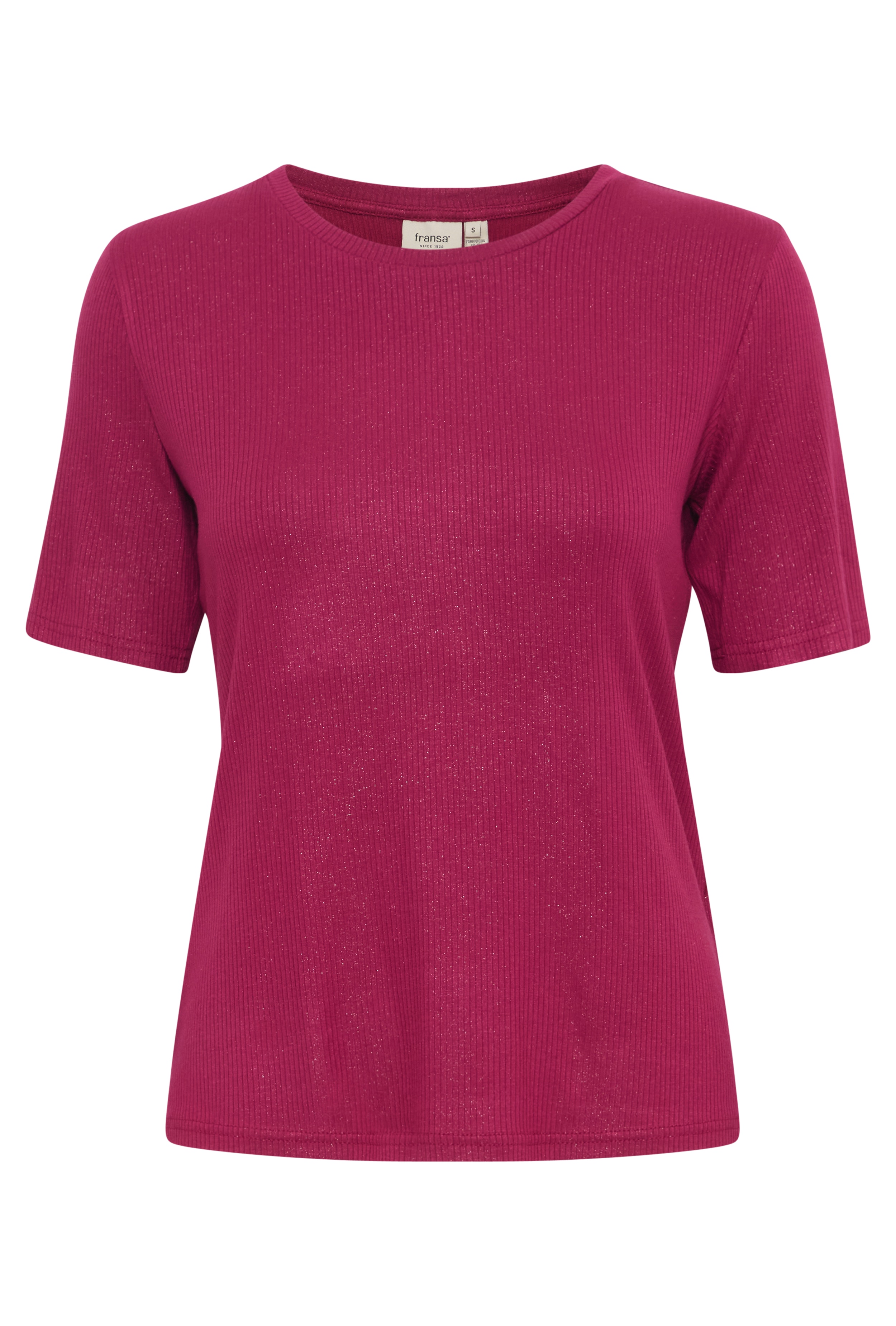 FRREGINA Bluse PACK FRONT 20615054-203841