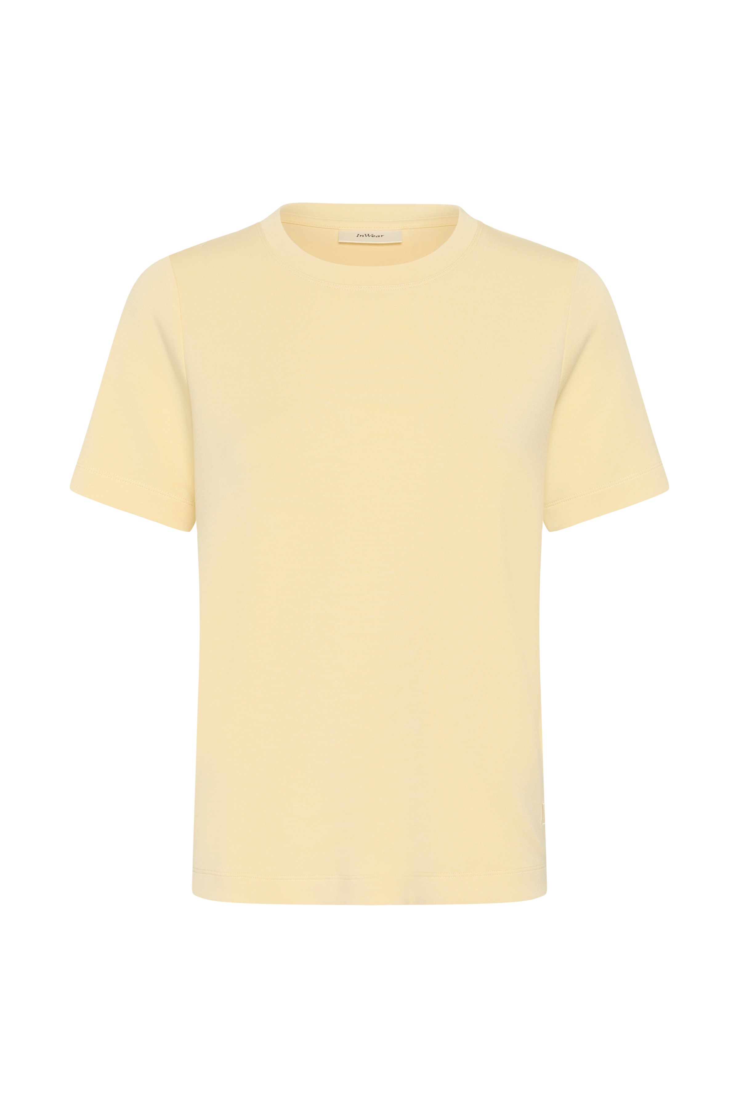 VincentIW Vincent T-shirt PACK FRONT 30106201-130916