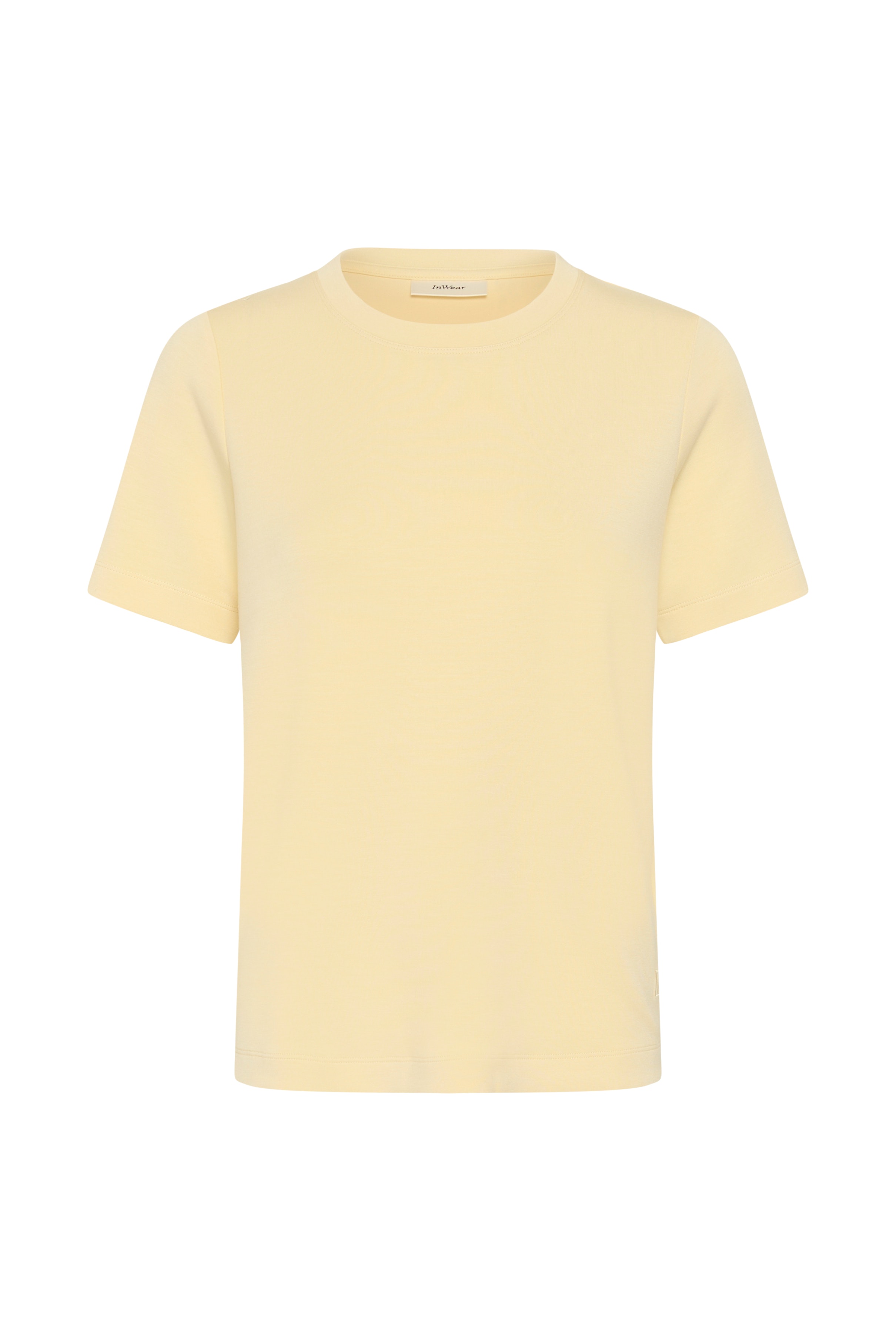 VincentIW Vincent T-shirt PACK FRONT 30106201-130916