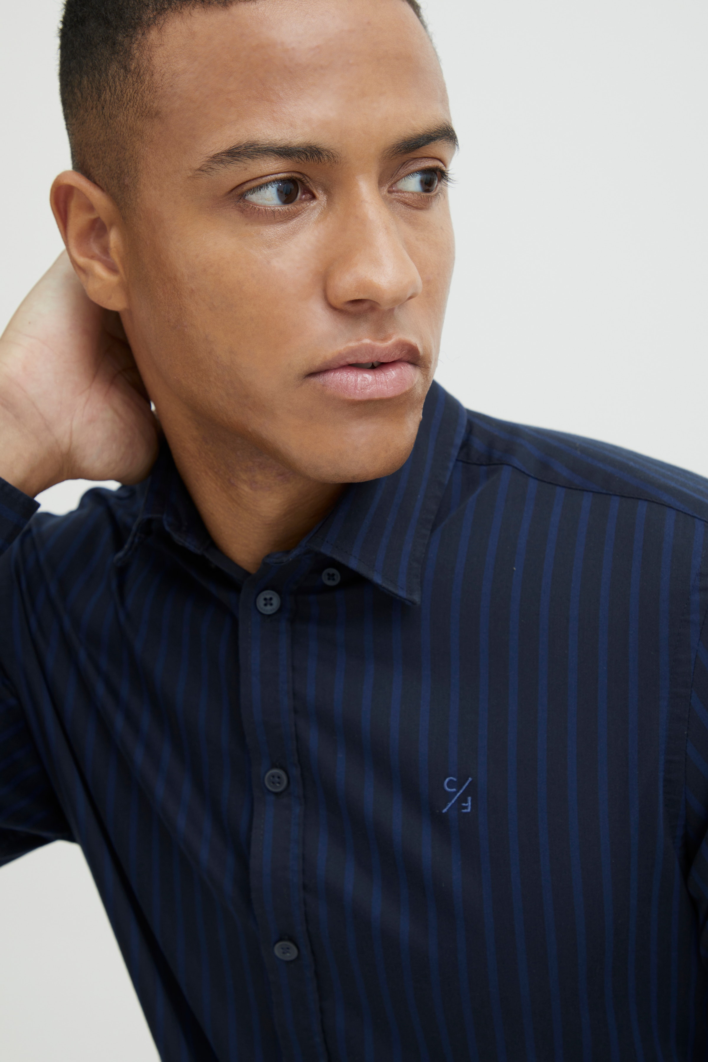 Anton Skjorte LOOKBOOK DETAIL 20504390-194013