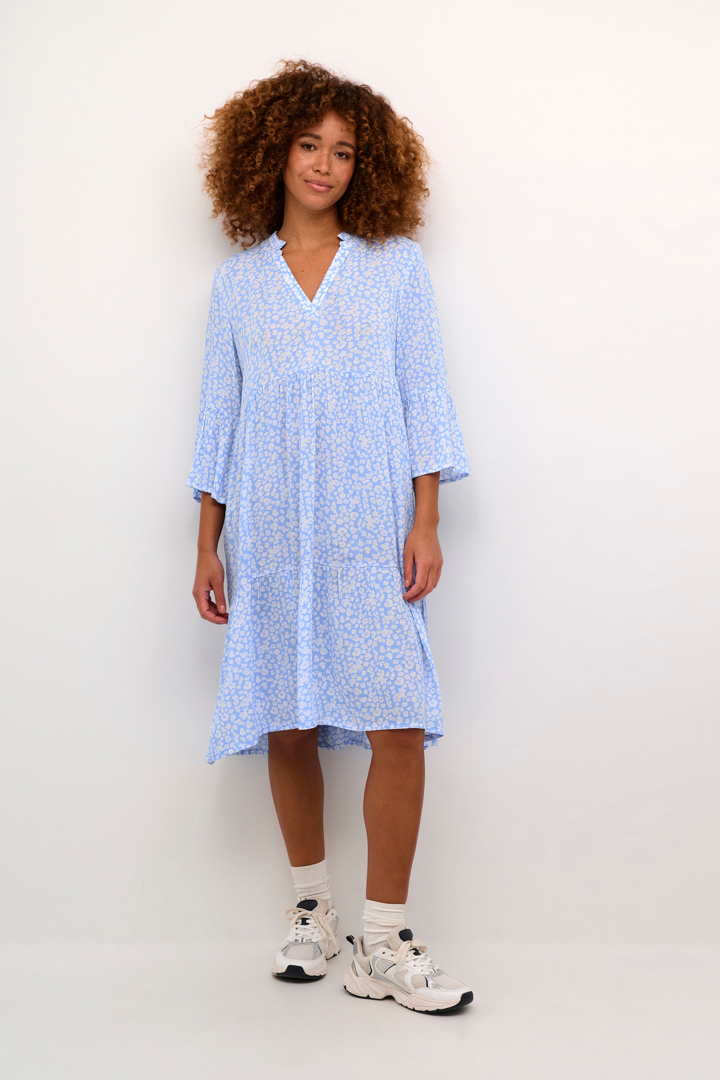 KAhera Robe LOOKBOOK FRONT 10552258-106232