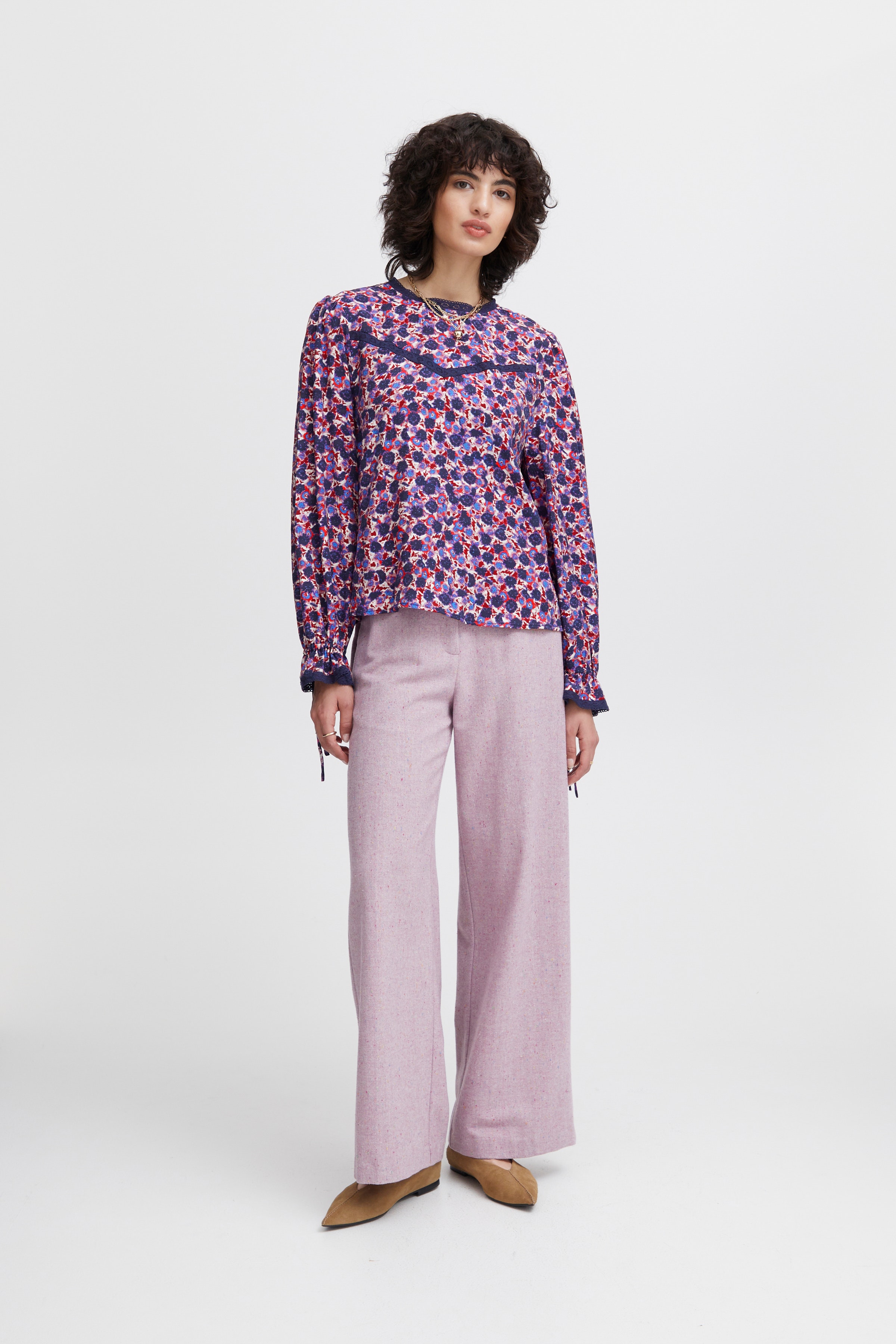 IRTILLY Blouse LOOKBOOK FRONT 20119180-182140