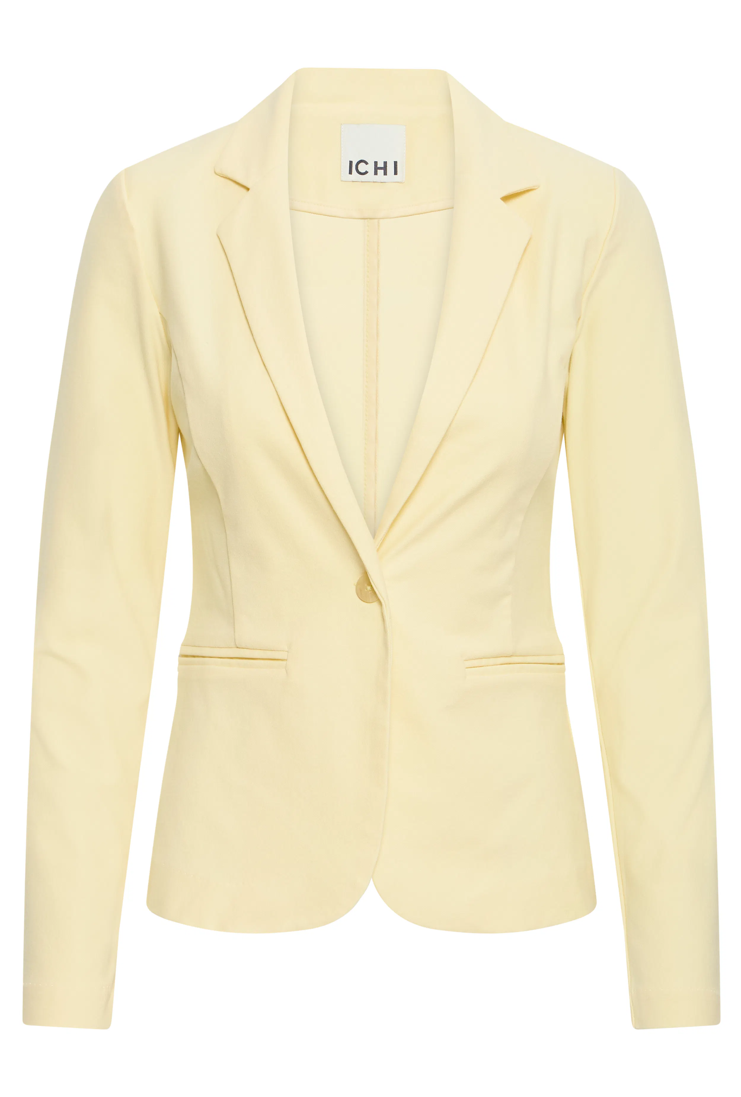 IHKATE DENIM Blazer PACK FRONT 20122944-120713